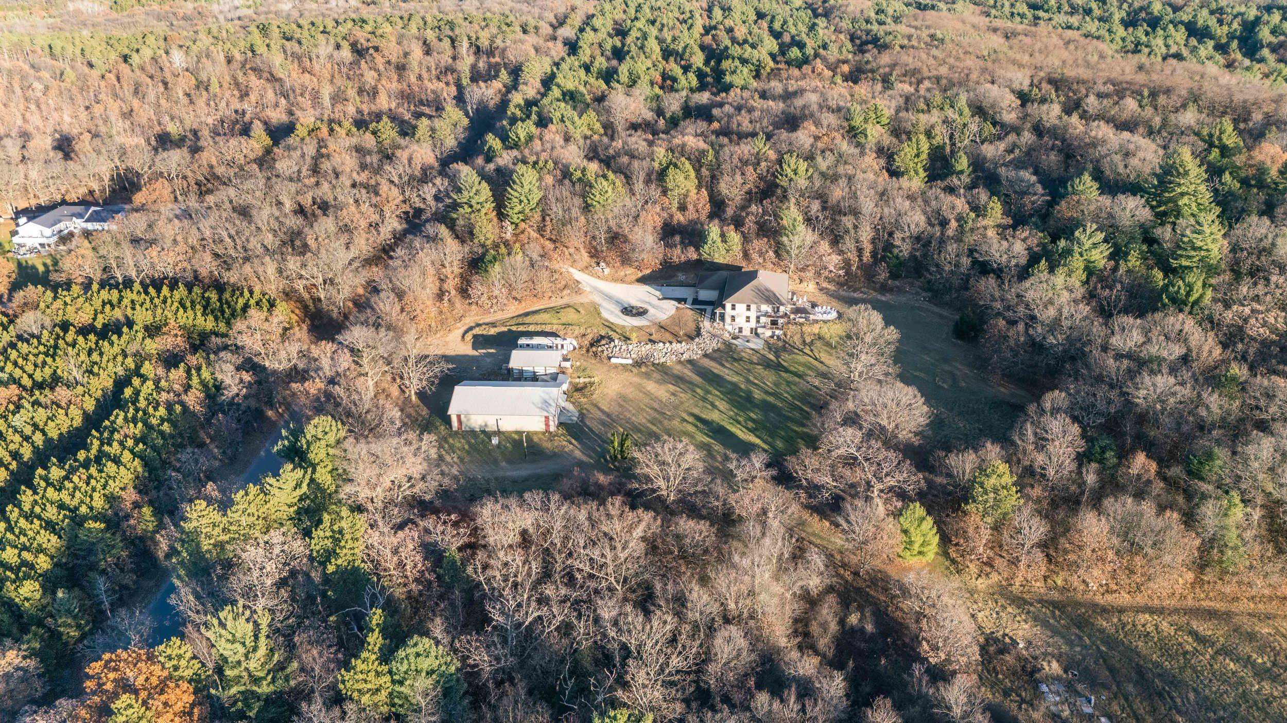 W11673 AKRON AVENUE, Plainfield, Wisconsin 54966, ,Land,For Sale,W11673 AKRON AVENUE,22600830