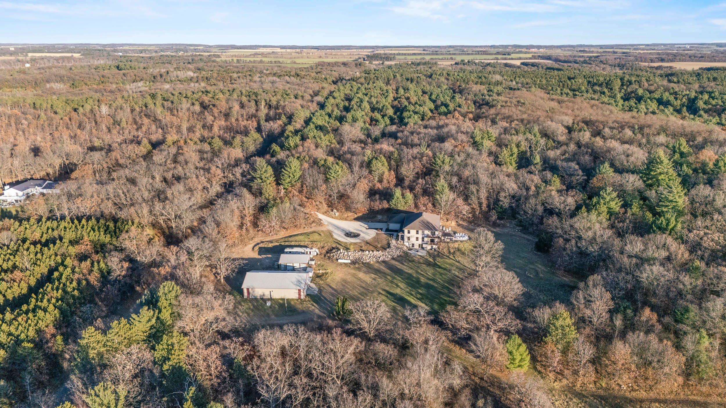 W11673 AKRON AVENUE, Plainfield, Wisconsin 54966, ,Land,For Sale,W11673 AKRON AVENUE,22600830