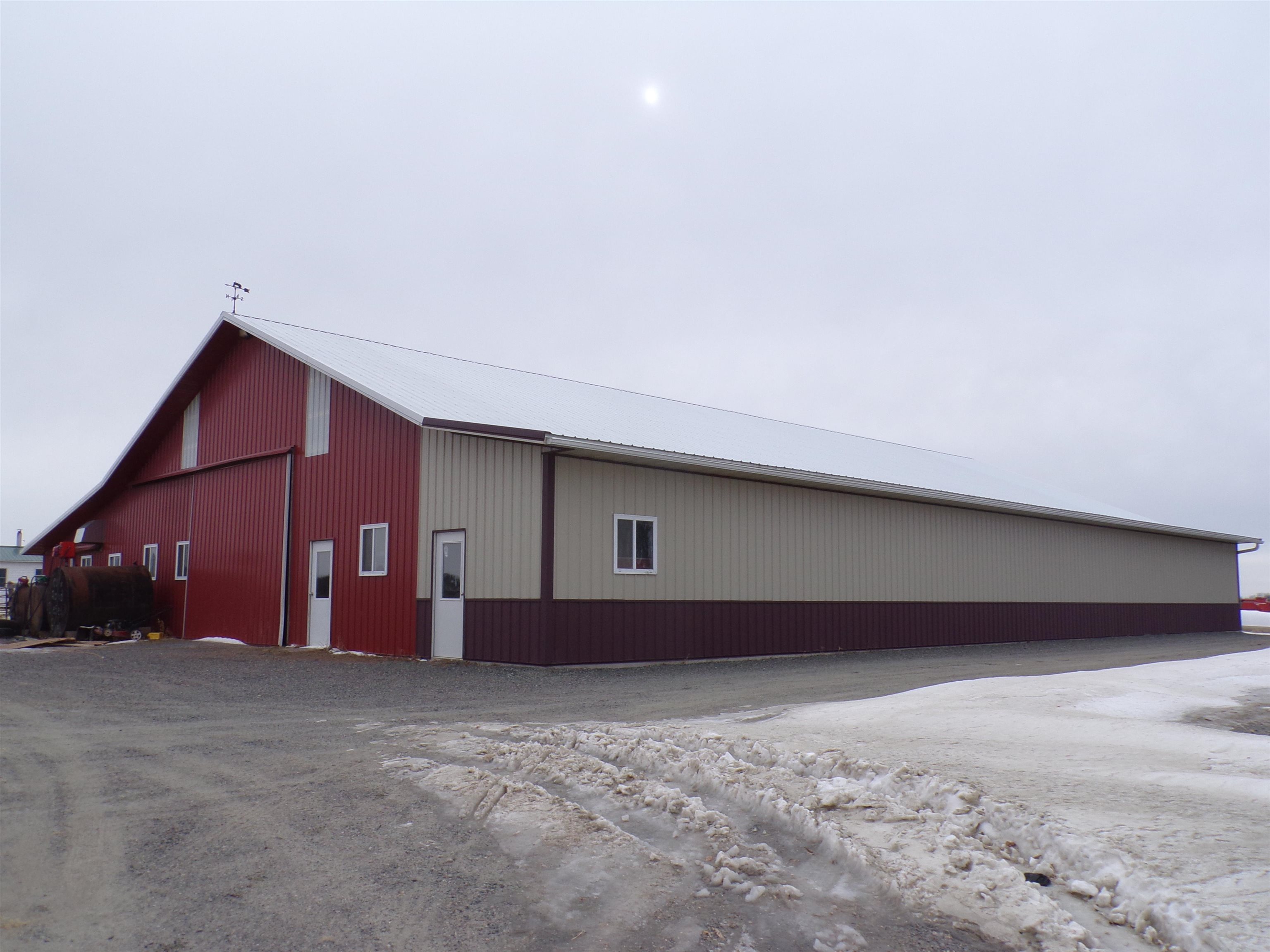 N9126 HIGHWAY O, Greenwood, Wisconsin 54437, 2 Bedrooms Bedrooms, ,1 BathroomBathrooms,Residential,For Sale,N9126 HIGHWAY O,22600832