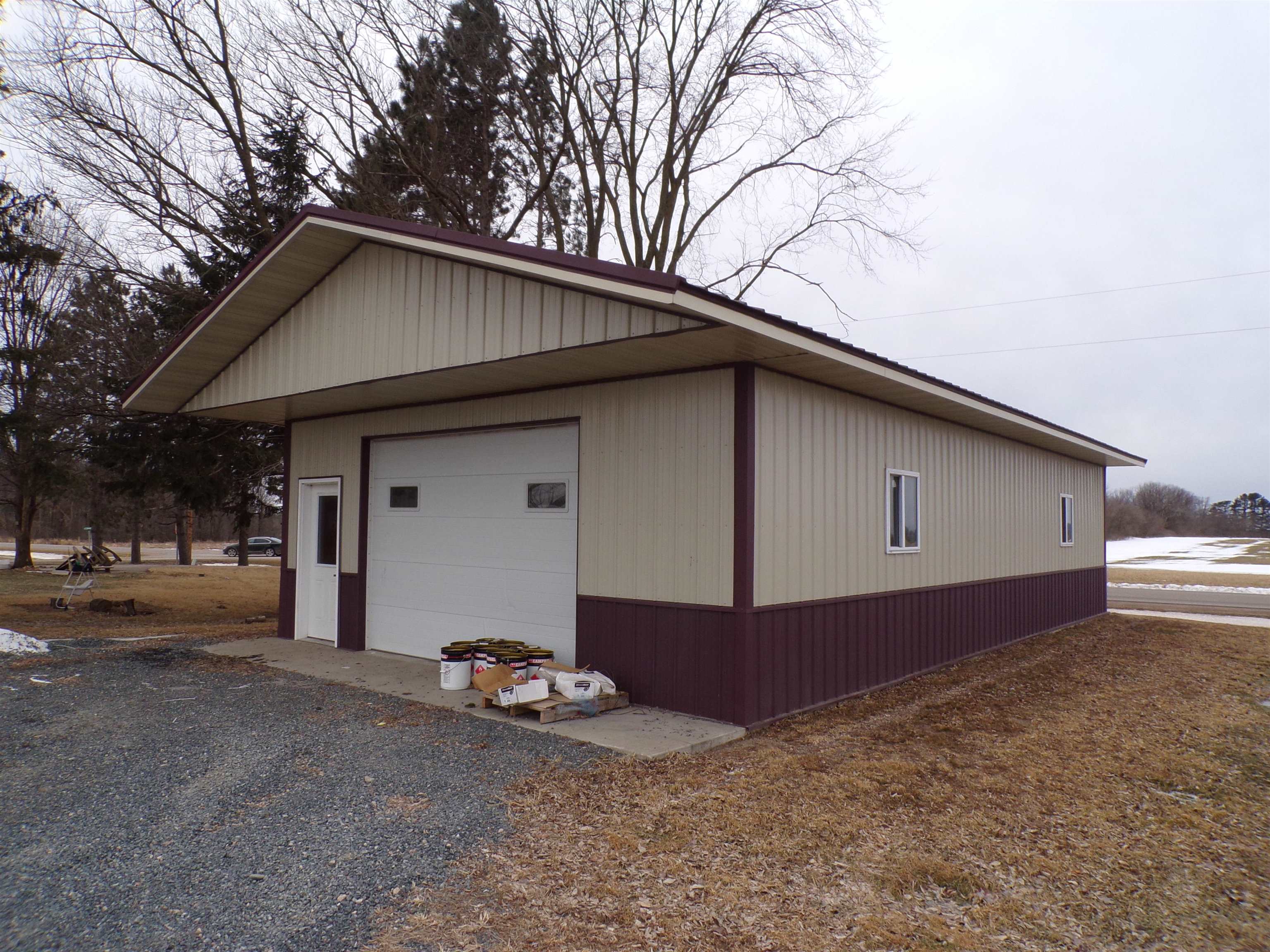 N9126 HIGHWAY O, Greenwood, Wisconsin 54437, 2 Bedrooms Bedrooms, ,1 BathroomBathrooms,Residential,For Sale,N9126 HIGHWAY O,22600832