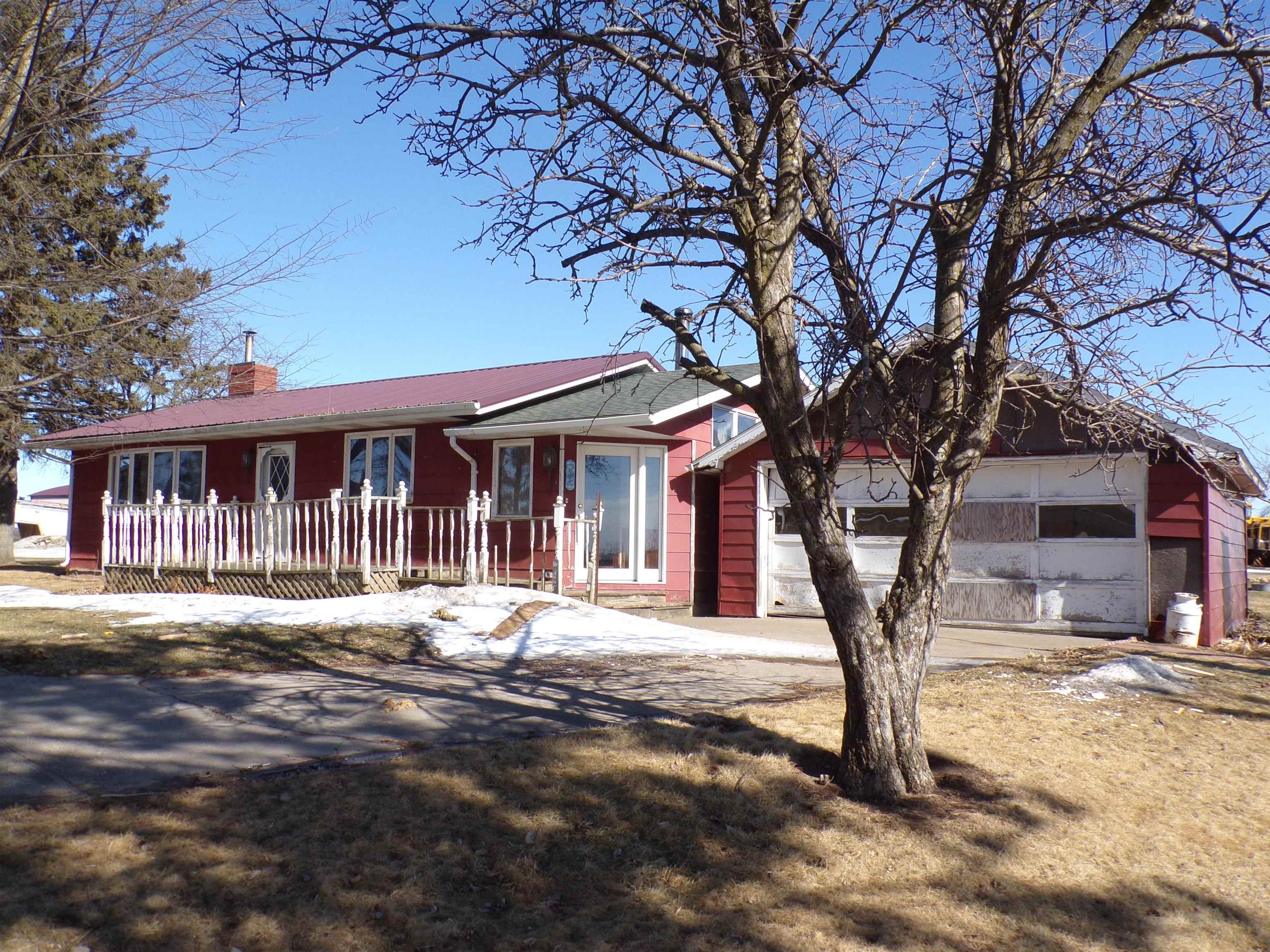 N9126 HIGHWAY O, Greenwood, Wisconsin 54437, 2 Bedrooms Bedrooms, ,1 BathroomBathrooms,Residential,For Sale,N9126 HIGHWAY O,22600832