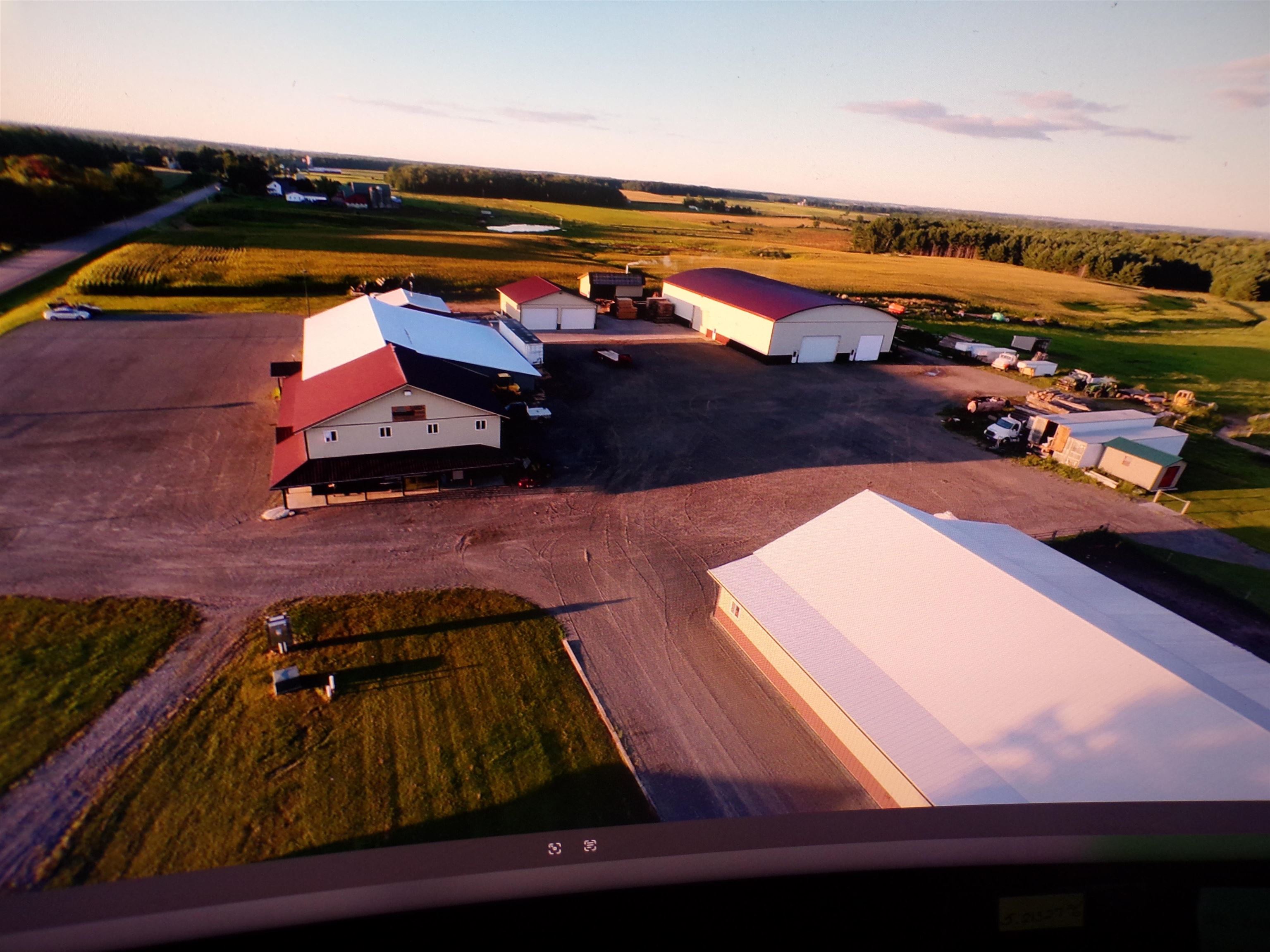 N9126 HIGHWAY O, Greenwood, Wisconsin 54437, ,Commercial/industrial,For Sale,N9126 HIGHWAY O,22600833