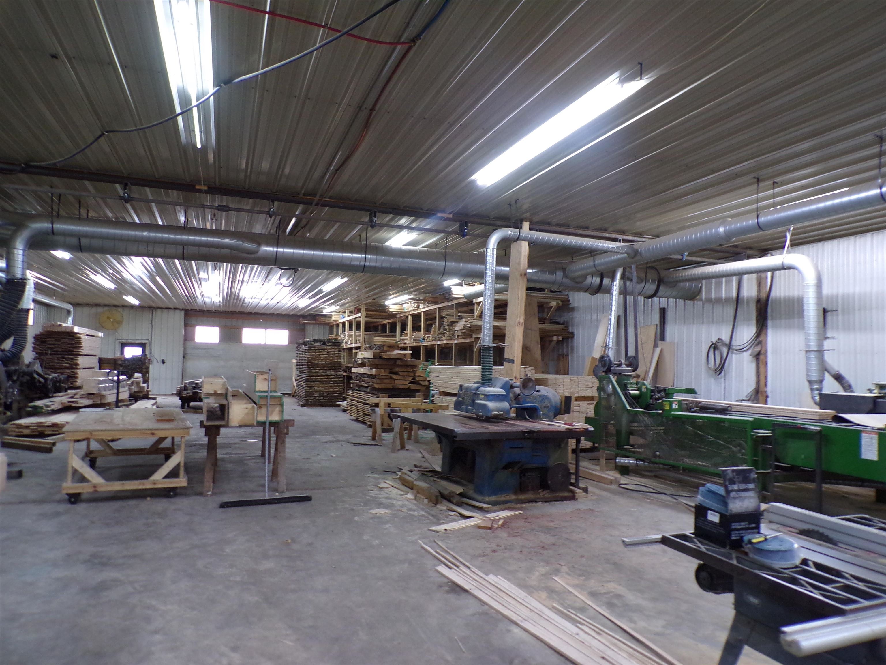 N9126 HIGHWAY O, Greenwood, Wisconsin 54437, ,Commercial/industrial,For Sale,N9126 HIGHWAY O,22600833