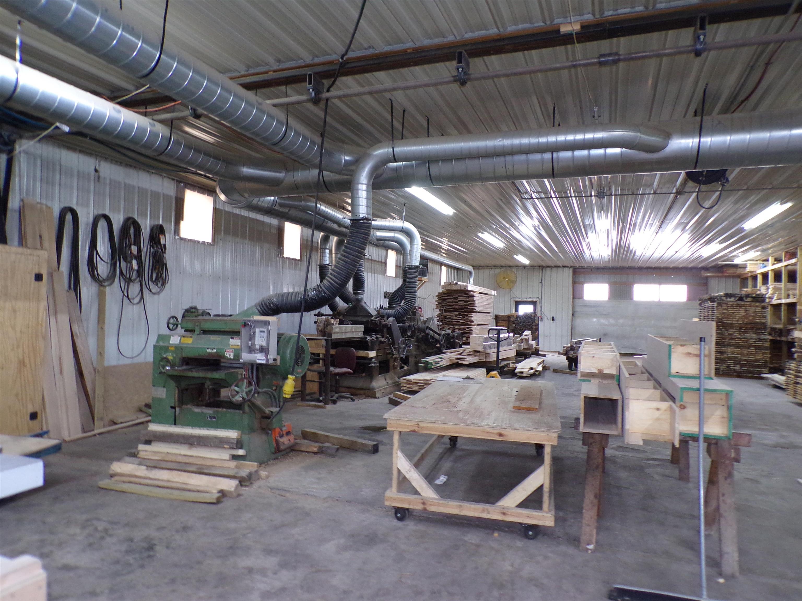 N9126 HIGHWAY O, Greenwood, Wisconsin 54437, ,Commercial/industrial,For Sale,N9126 HIGHWAY O,22600833