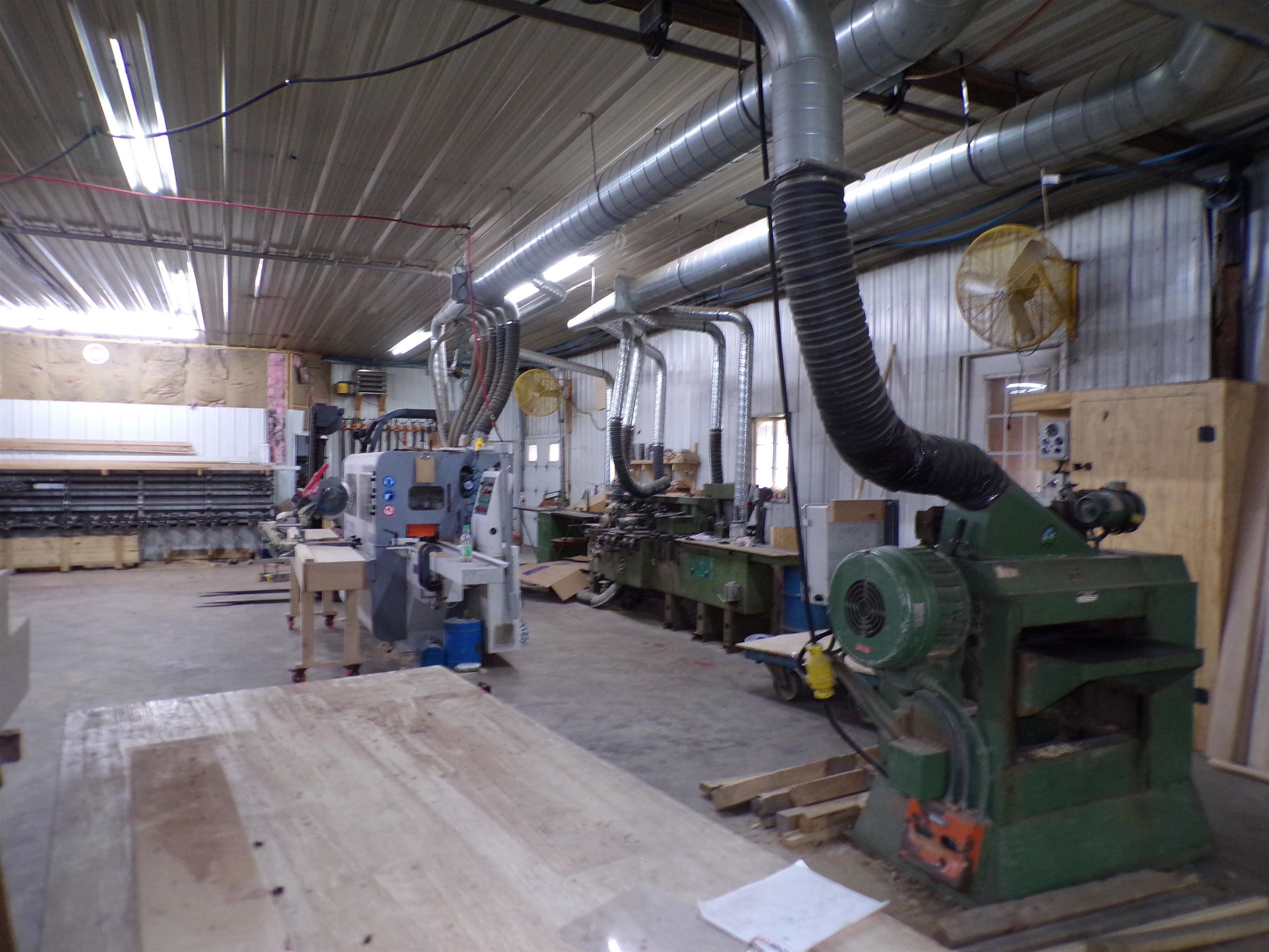 N9126 HIGHWAY O, Greenwood, Wisconsin 54437, ,Commercial/industrial,For Sale,N9126 HIGHWAY O,22600833