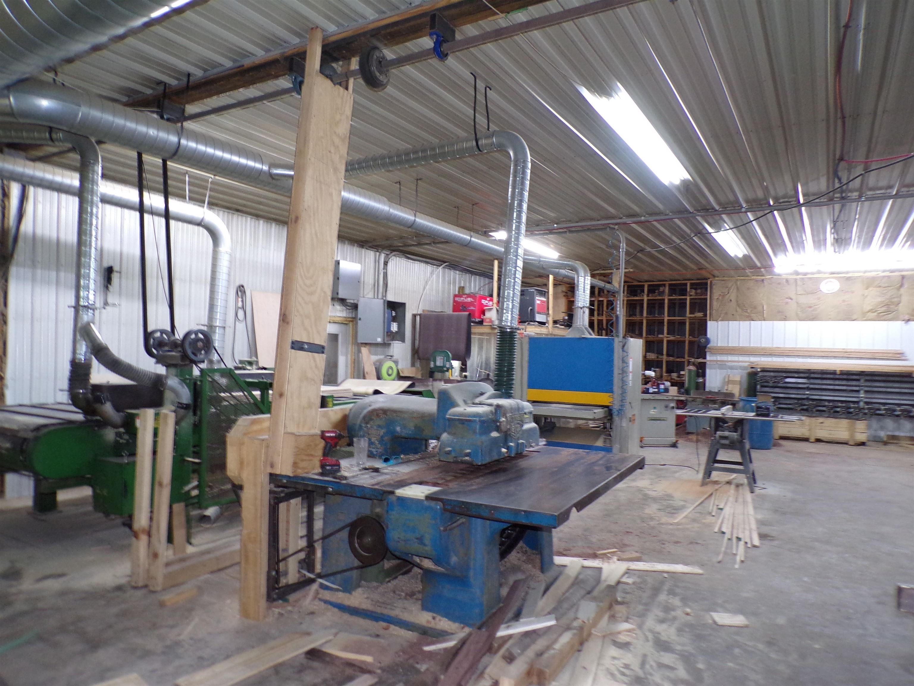 N9126 HIGHWAY O, Greenwood, Wisconsin 54437, ,Commercial/industrial,For Sale,N9126 HIGHWAY O,22600833