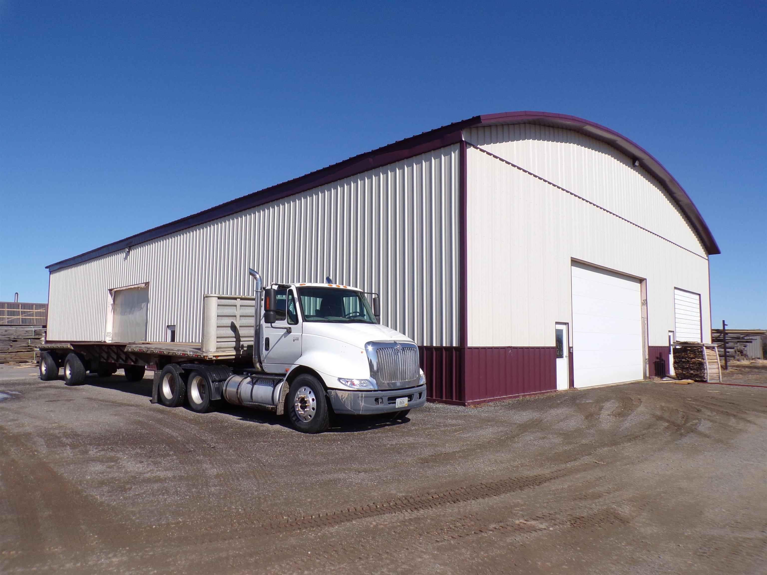 N9126 HIGHWAY O, Greenwood, Wisconsin 54437, ,Commercial/industrial,For Sale,N9126 HIGHWAY O,22600833