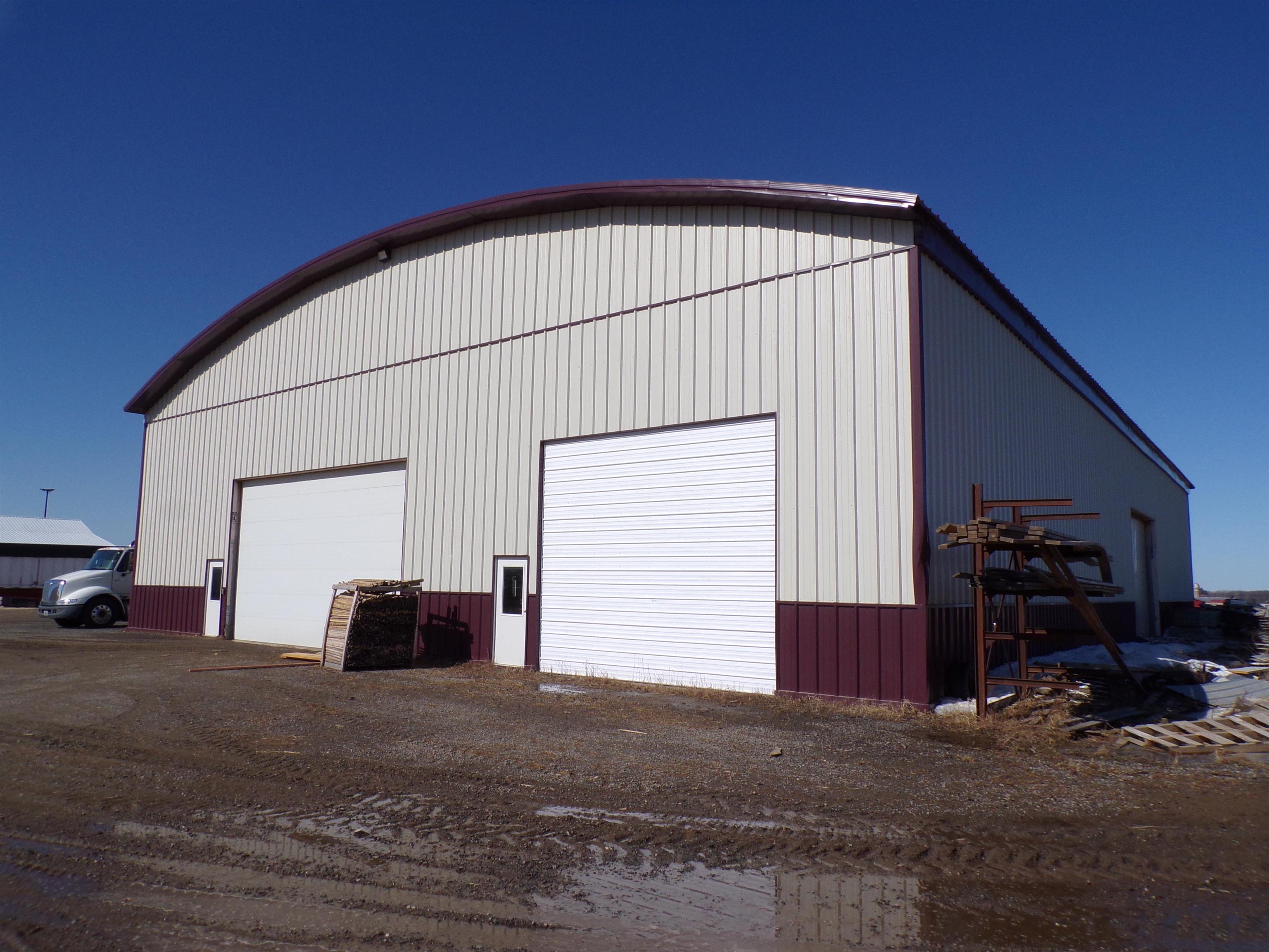 N9126 HIGHWAY O, Greenwood, Wisconsin 54437, ,Commercial/industrial,For Sale,N9126 HIGHWAY O,22600833