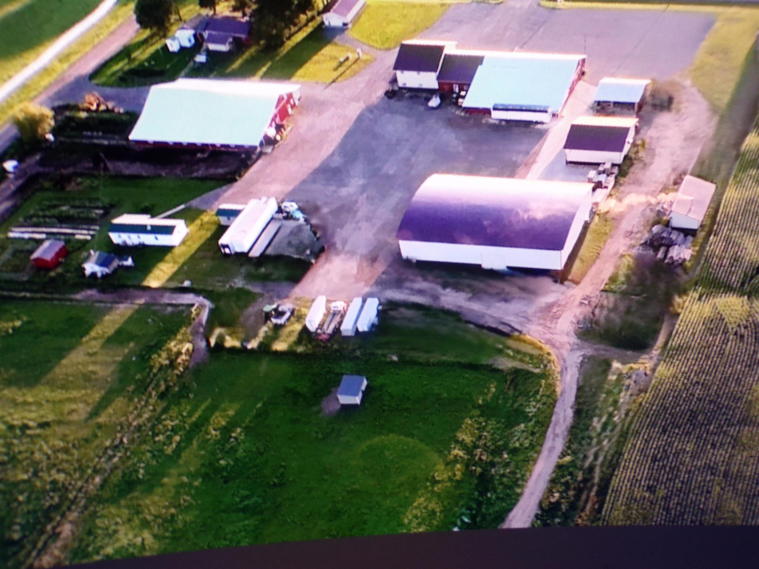 N9126 HIGHWAY O, Greenwood, Wisconsin 54437, ,Commercial/industrial,For Sale,N9126 HIGHWAY O,22600833