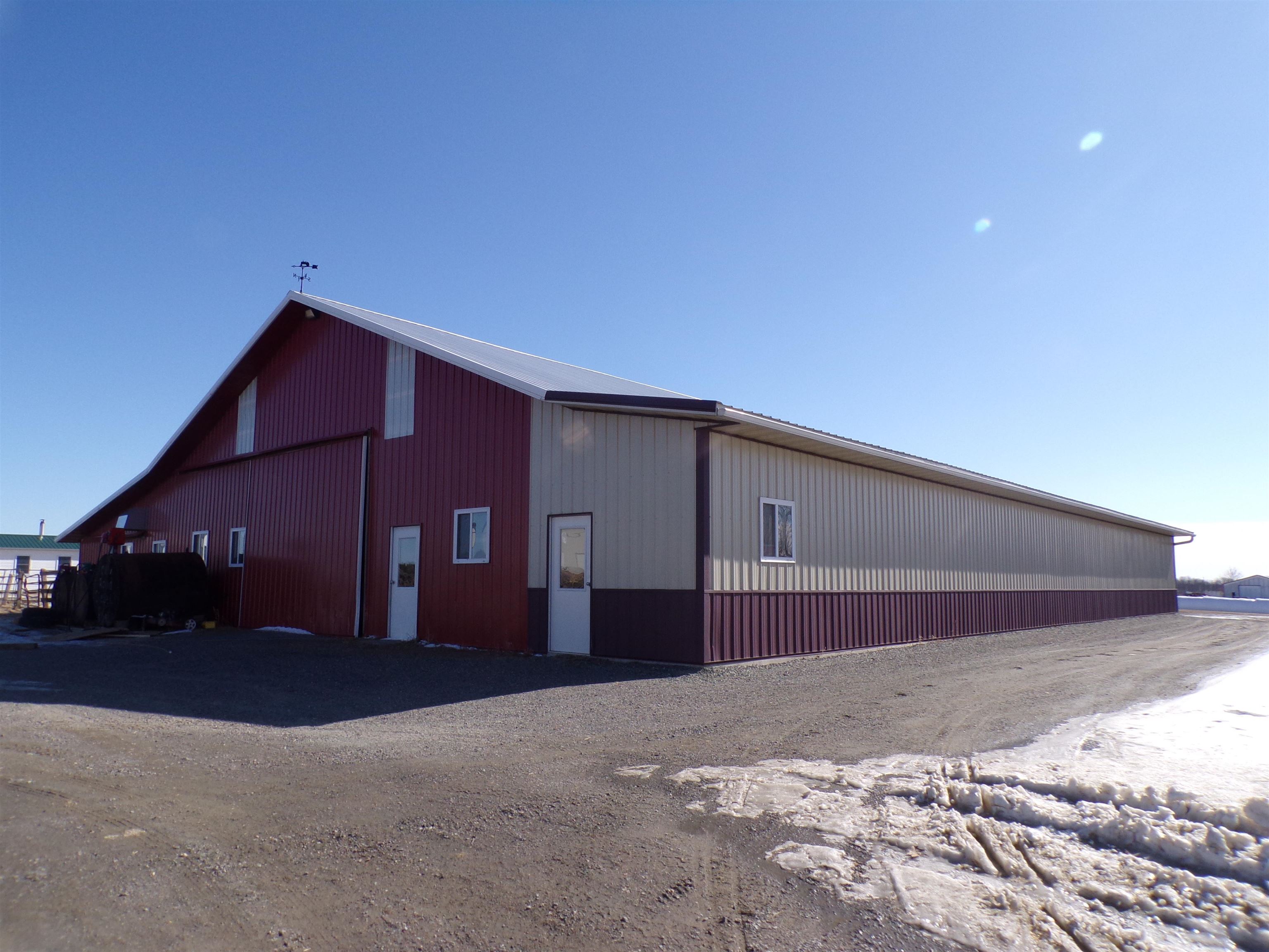 N9126 HIGHWAY O, Greenwood, Wisconsin 54437, ,Commercial/industrial,For Sale,N9126 HIGHWAY O,22600833