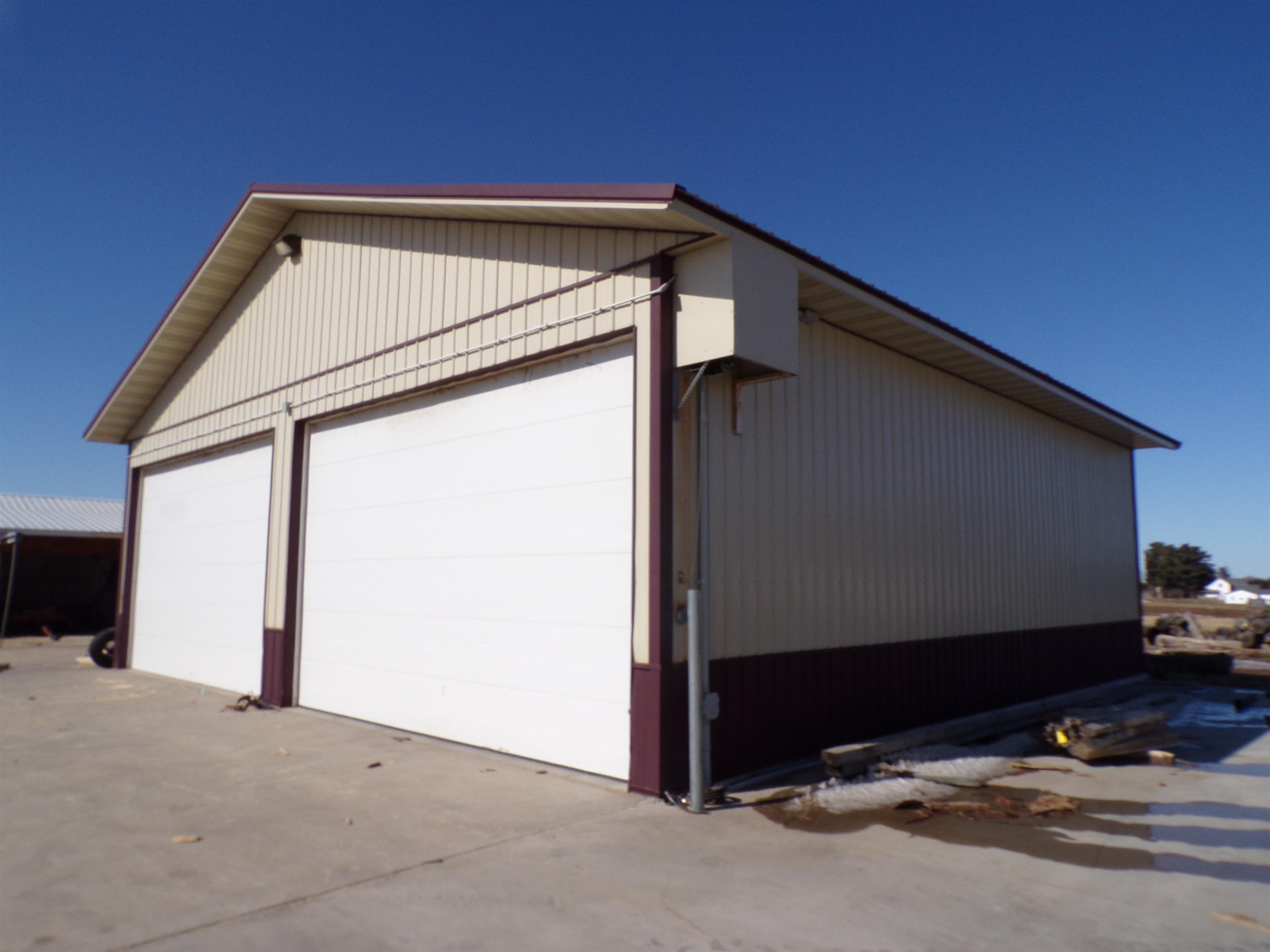 N9126 HIGHWAY O, Greenwood, Wisconsin 54437, ,Commercial/industrial,For Sale,N9126 HIGHWAY O,22600833