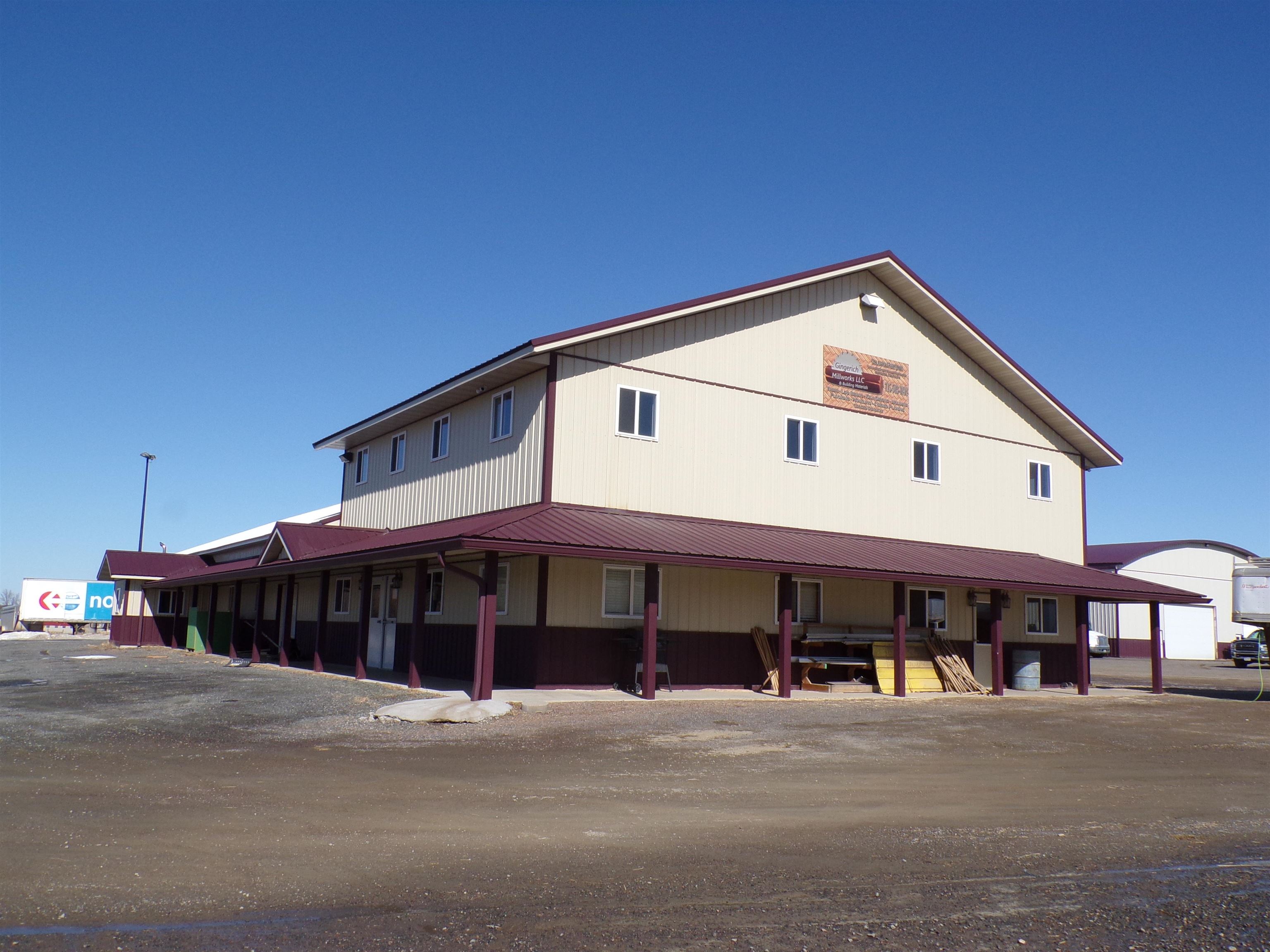 N9126 HIGHWAY O, Greenwood, Wisconsin 54437, ,Commercial/industrial,For Sale,N9126 HIGHWAY O,22600833