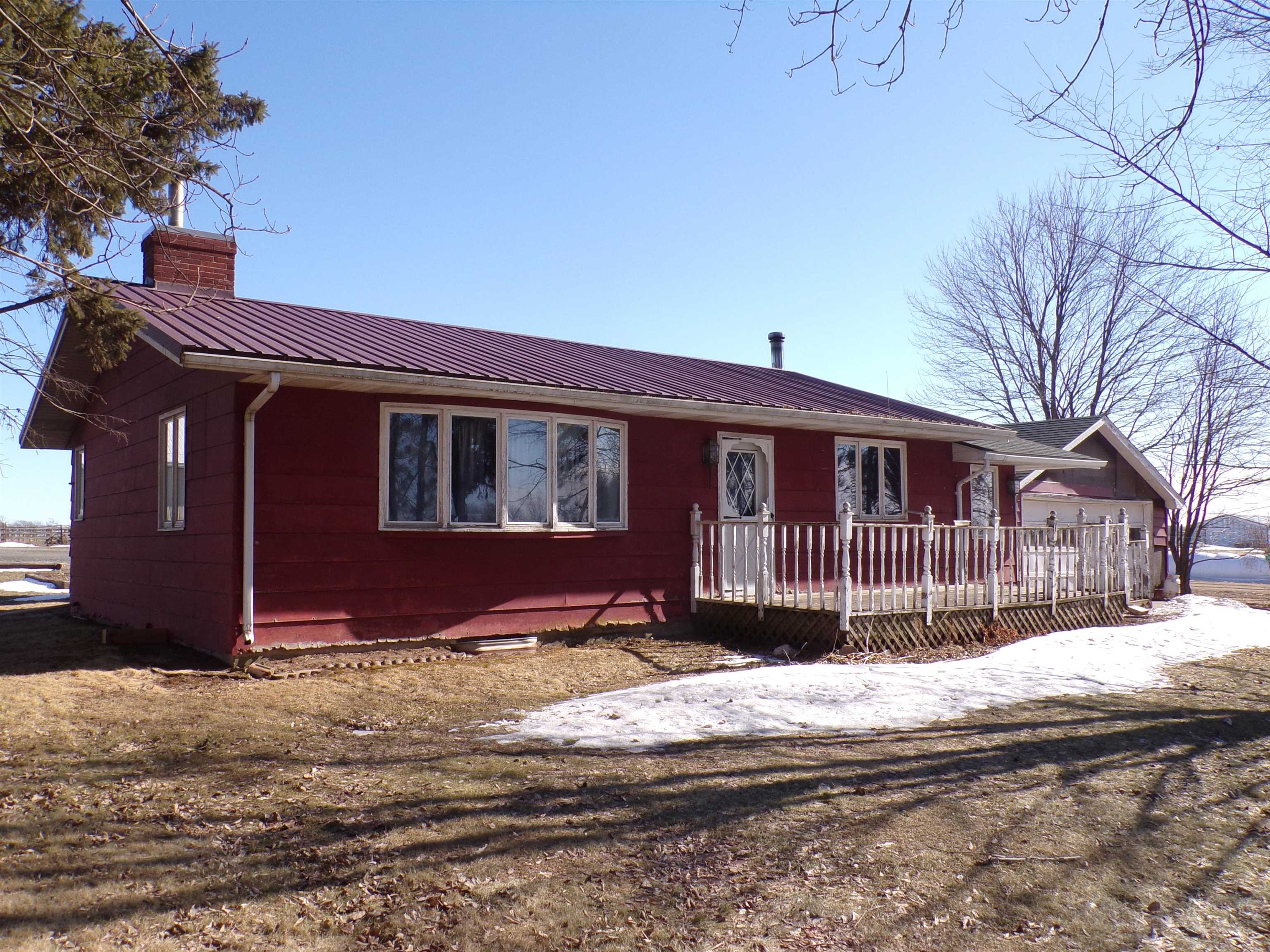 N9126 HIGHWAY O, Greenwood, Wisconsin 54437, ,Commercial/industrial,For Sale,N9126 HIGHWAY O,22600833