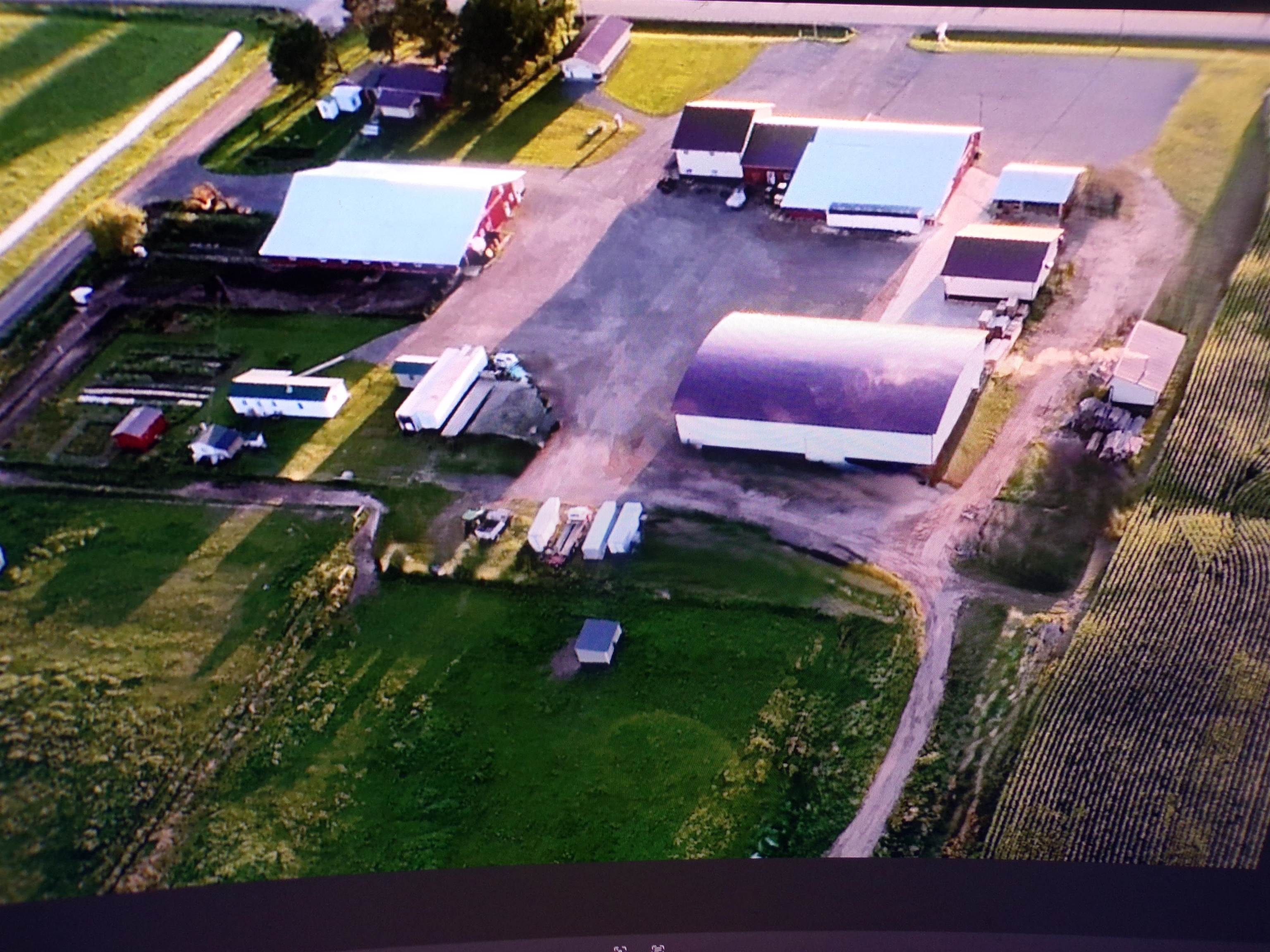 N9126 HIGHWAY O, Greenwood, Wisconsin 54437, ,Commercial/industrial,For Sale,N9126 HIGHWAY O,22600833