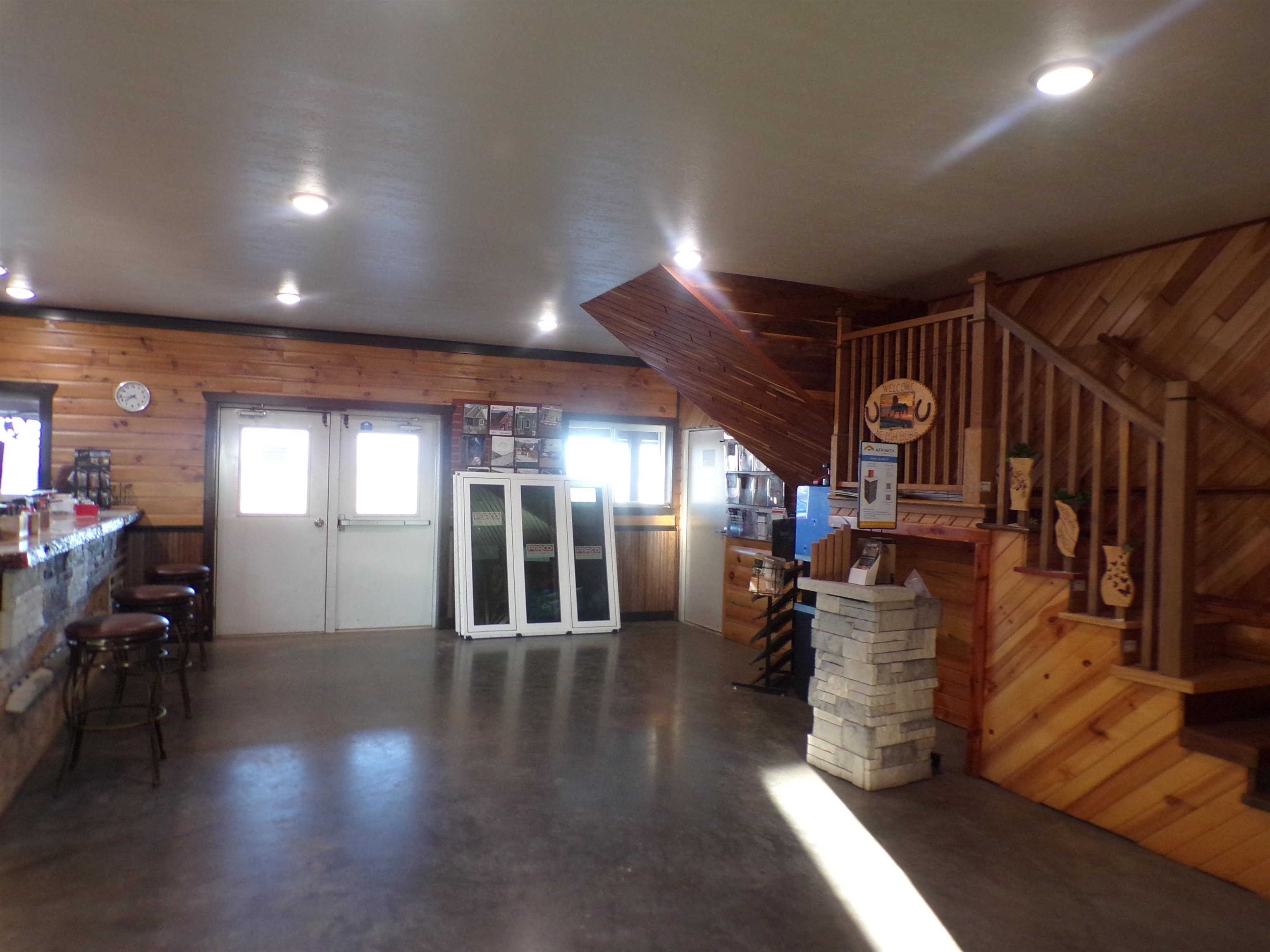 N9126 HIGHWAY O, Greenwood, Wisconsin 54437, ,Commercial/industrial,For Sale,N9126 HIGHWAY O,22600833