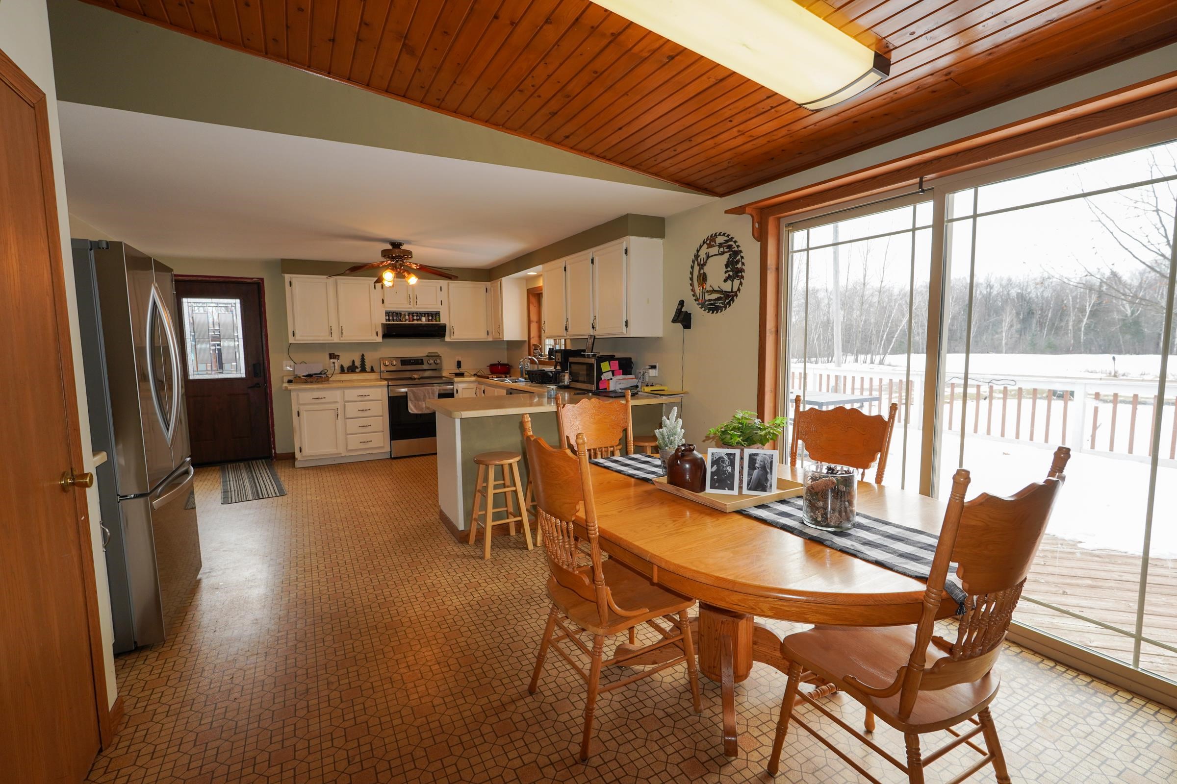 W6724 E & M LANE, Medford, Wisconsin 54451, 2 Bedrooms Bedrooms, ,2 BathroomsBathrooms,Residential,For Sale,W6724 E & M LANE,22600834