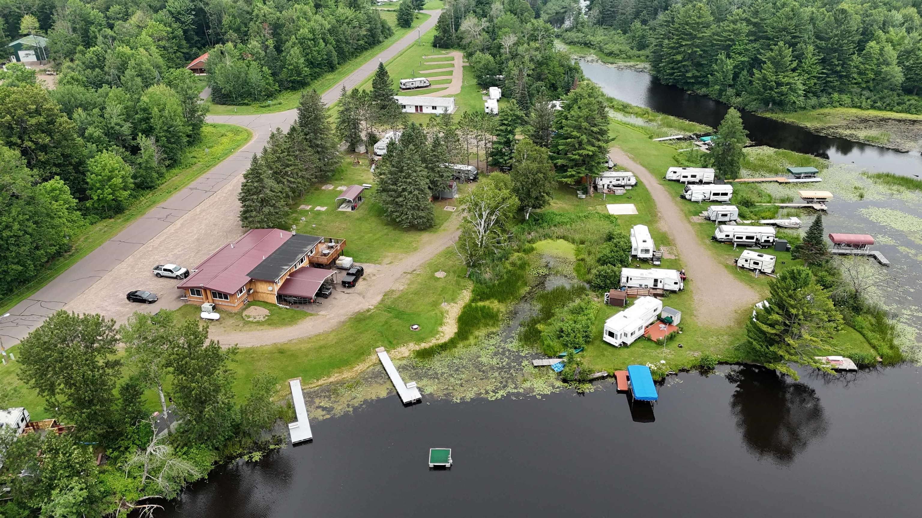 5354 LAKE WINTER ROAD, Winter, Wisconsin 54896, ,Commercial/industrial,For Sale,5354 LAKE WINTER ROAD,22600835