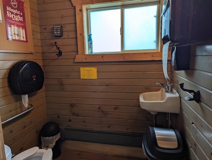 5354 LAKE WINTER ROAD, Winter, Wisconsin 54896, ,Commercial/industrial,For Sale,5354 LAKE WINTER ROAD,22600835