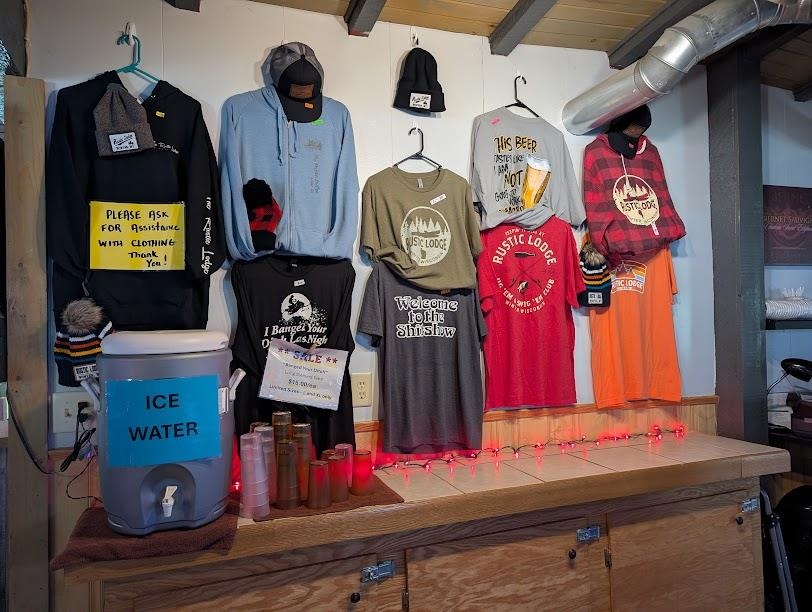 5354 LAKE WINTER ROAD, Winter, Wisconsin 54896, ,Commercial/industrial,For Sale,5354 LAKE WINTER ROAD,22600835