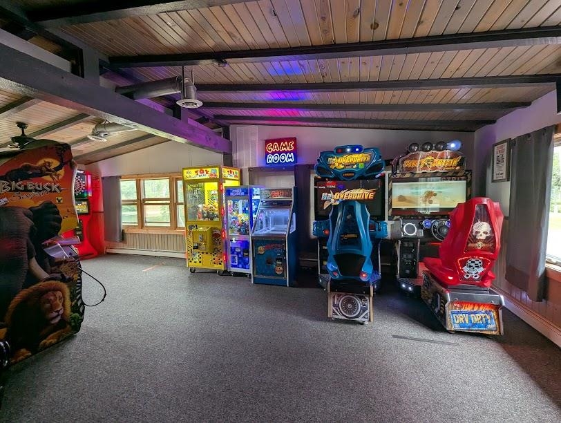 5354 LAKE WINTER ROAD, Winter, Wisconsin 54896, ,Commercial/industrial,For Sale,5354 LAKE WINTER ROAD,22600835