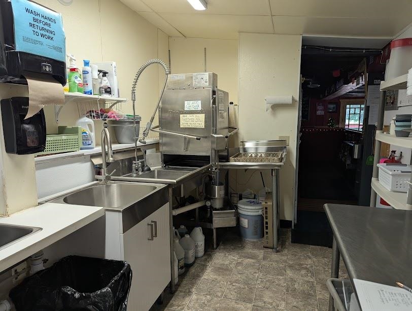 5354 LAKE WINTER ROAD, Winter, Wisconsin 54896, ,Commercial/industrial,For Sale,5354 LAKE WINTER ROAD,22600835