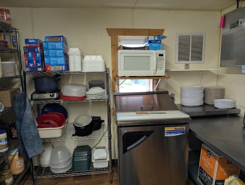 5354 LAKE WINTER ROAD, Winter, Wisconsin 54896, ,Commercial/industrial,For Sale,5354 LAKE WINTER ROAD,22600835