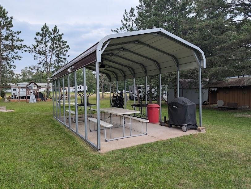 5354 LAKE WINTER ROAD, Winter, Wisconsin 54896, ,Commercial/industrial,For Sale,5354 LAKE WINTER ROAD,22600835