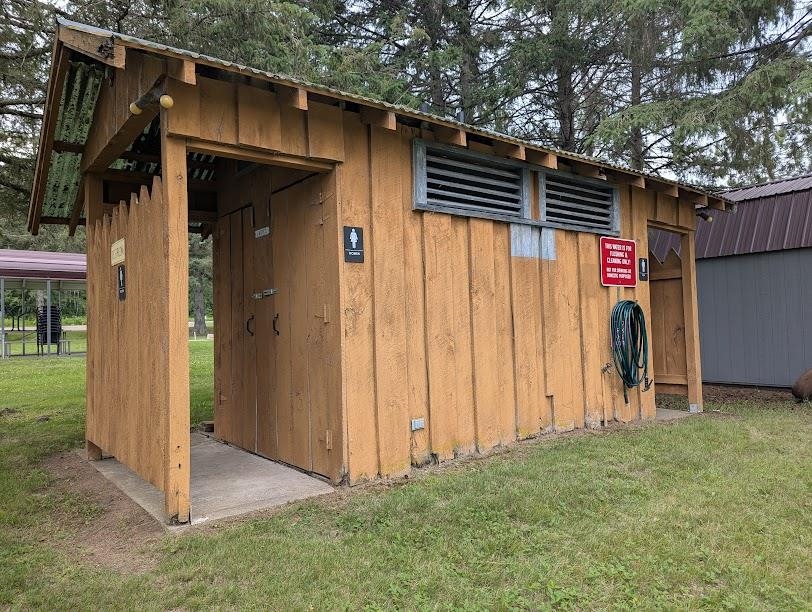 5354 LAKE WINTER ROAD, Winter, Wisconsin 54896, ,Commercial/industrial,For Sale,5354 LAKE WINTER ROAD,22600835