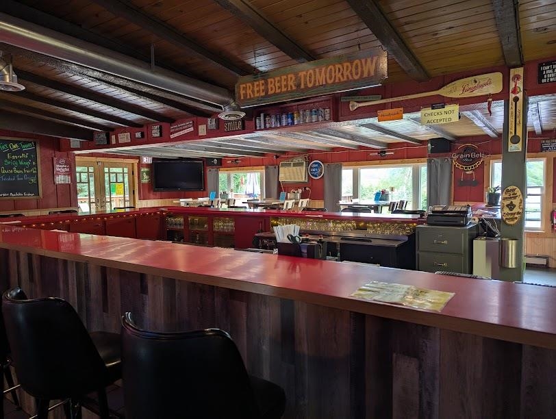 5354 LAKE WINTER ROAD, Winter, Wisconsin 54896, ,Commercial/industrial,For Sale,5354 LAKE WINTER ROAD,22600835