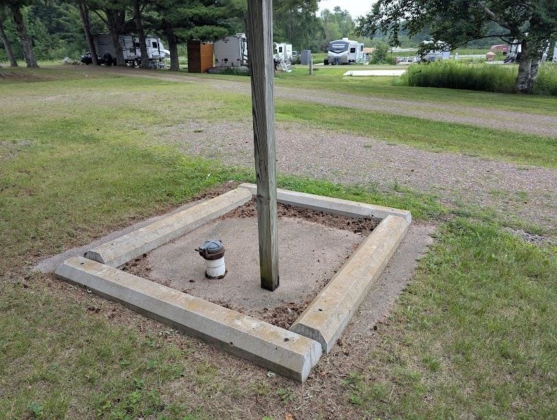 5354 LAKE WINTER ROAD, Winter, Wisconsin 54896, ,Commercial/industrial,For Sale,5354 LAKE WINTER ROAD,22600835