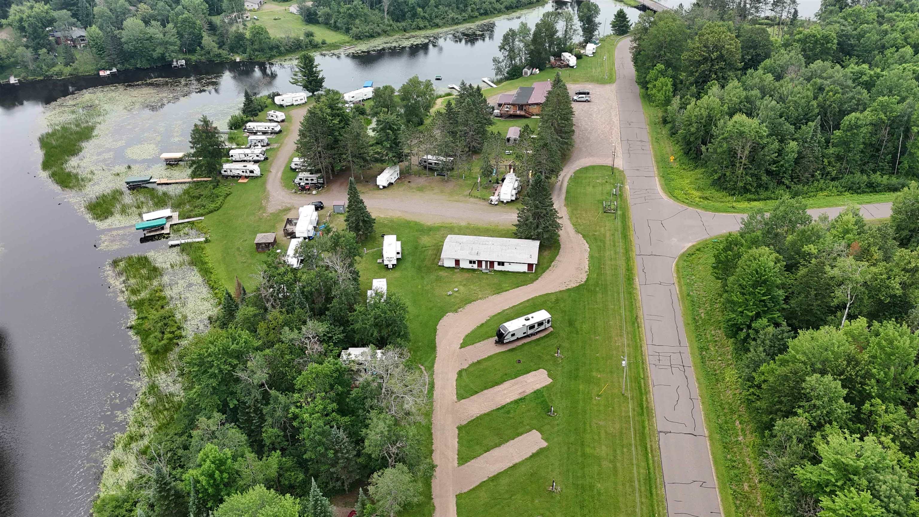 5354 LAKE WINTER ROAD, Winter, Wisconsin 54896, ,Commercial/industrial,For Sale,5354 LAKE WINTER ROAD,22600835