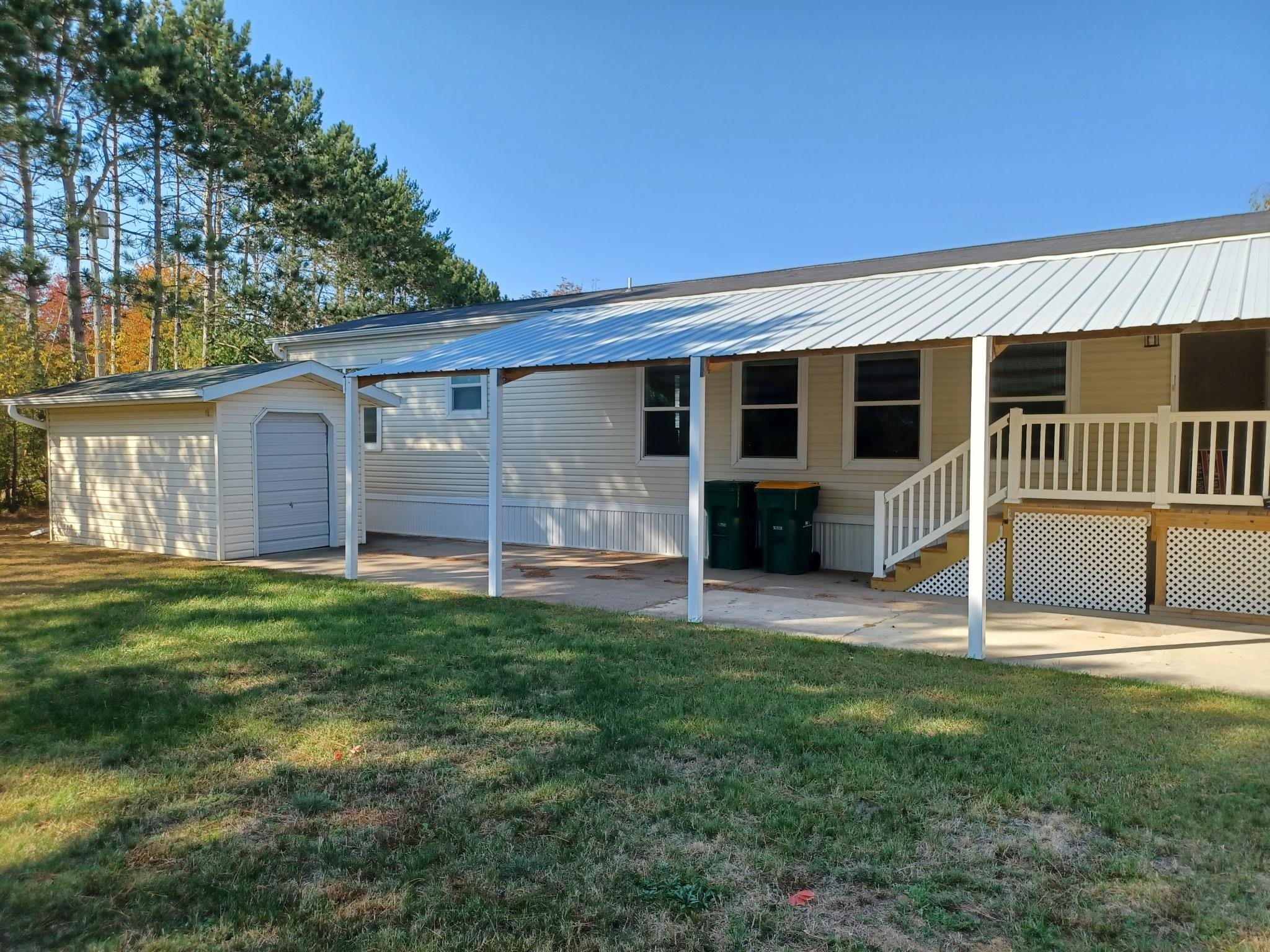 7740 SOUTH PARK ROAD, Wisconsin Rapids, Wisconsin 54494, 3 Bedrooms Bedrooms, ,2 BathroomsBathrooms,Residential,For Sale,7740 SOUTH PARK ROAD,22600836