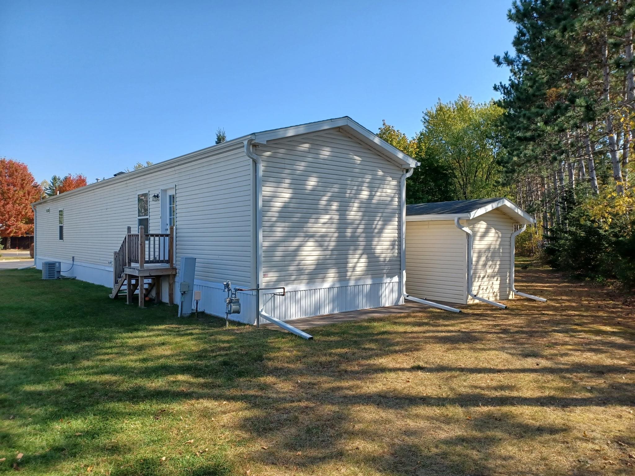 7740 SOUTH PARK ROAD, Wisconsin Rapids, Wisconsin 54494, 3 Bedrooms Bedrooms, ,2 BathroomsBathrooms,Residential,For Sale,7740 SOUTH PARK ROAD,22600836