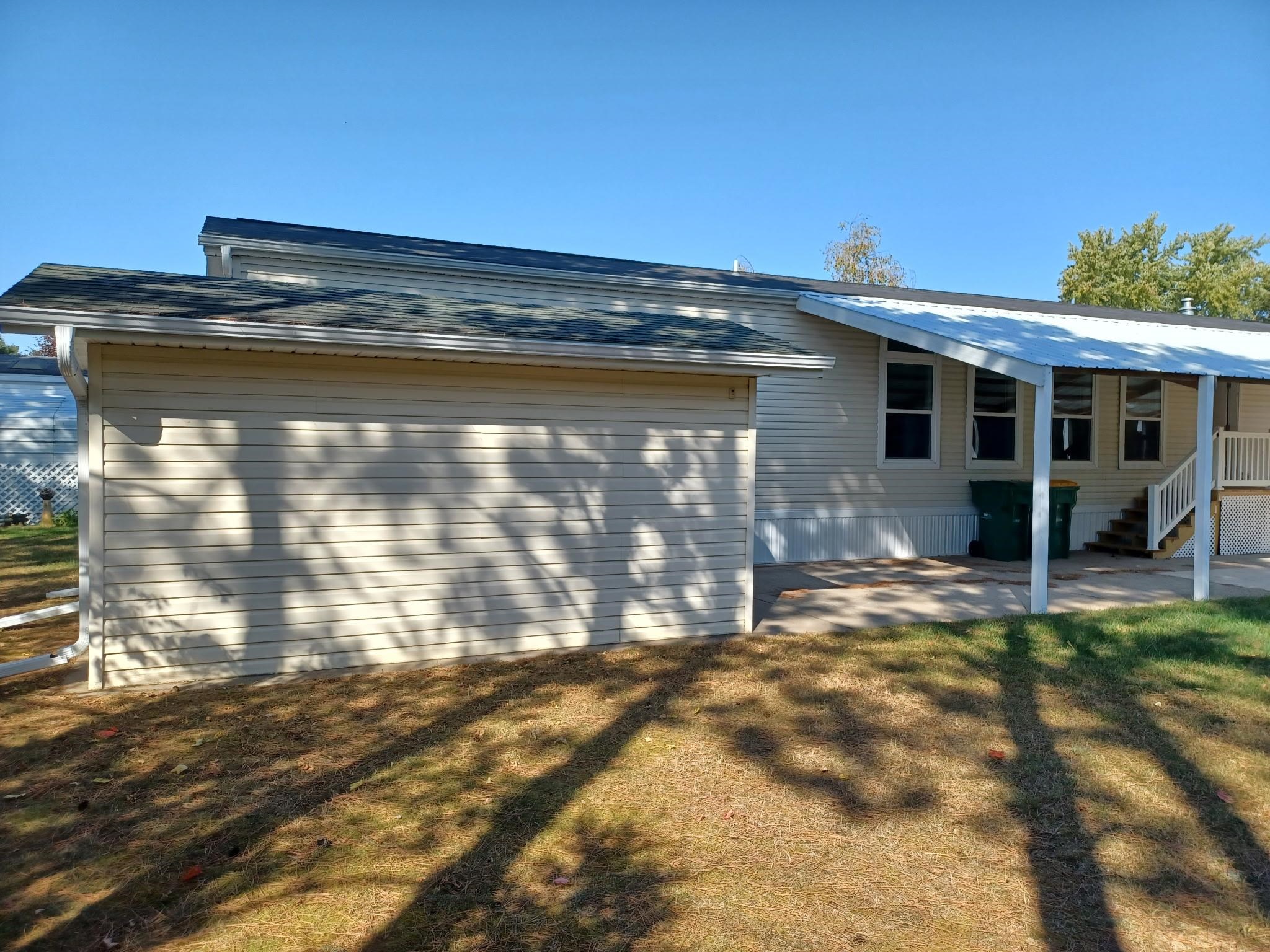 7740 SOUTH PARK ROAD, Wisconsin Rapids, Wisconsin 54494, 3 Bedrooms Bedrooms, ,2 BathroomsBathrooms,Residential,For Sale,7740 SOUTH PARK ROAD,22600836