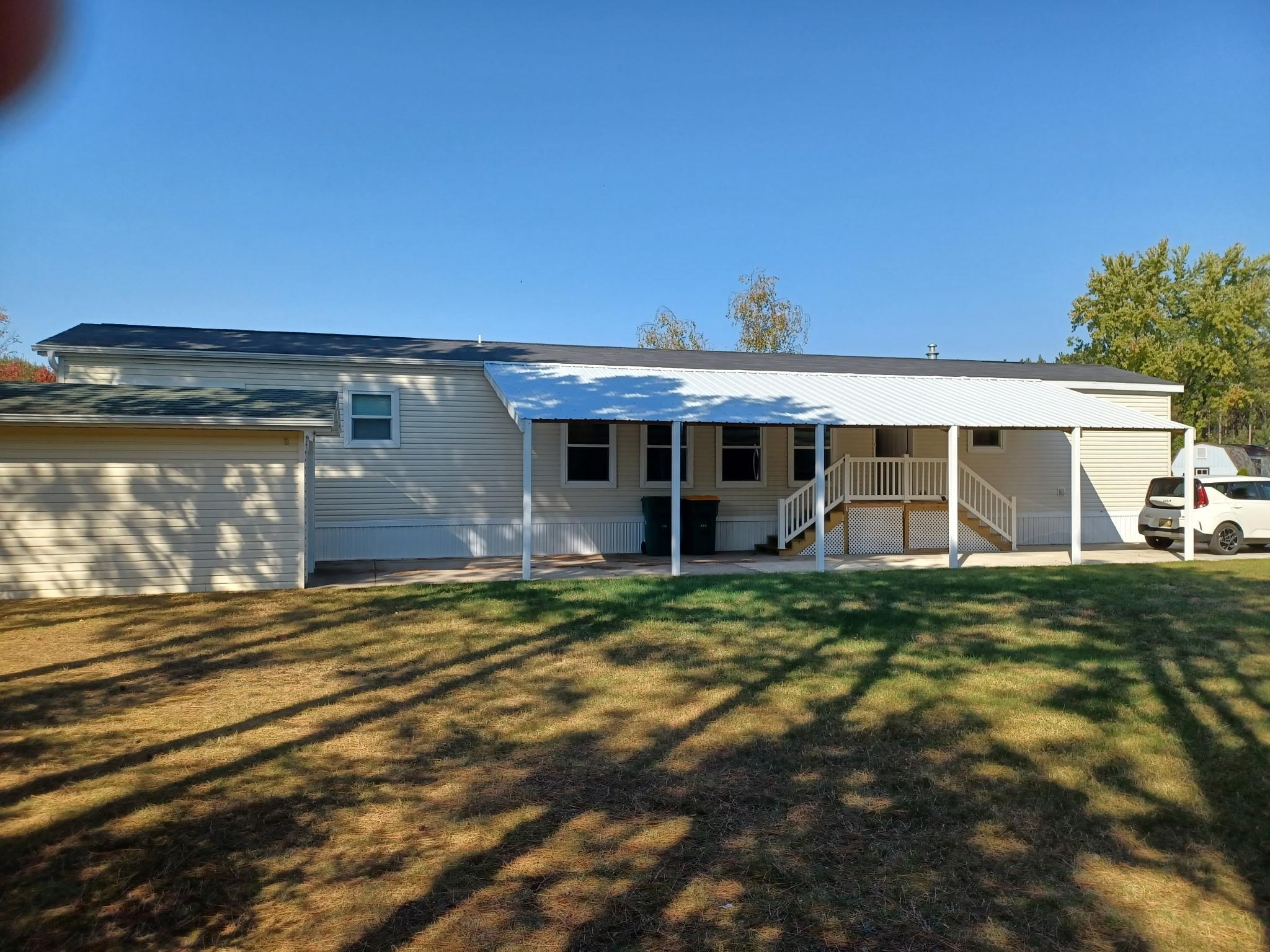 7740 SOUTH PARK ROAD, Wisconsin Rapids, Wisconsin 54494, 3 Bedrooms Bedrooms, ,2 BathroomsBathrooms,Residential,For Sale,7740 SOUTH PARK ROAD,22600836