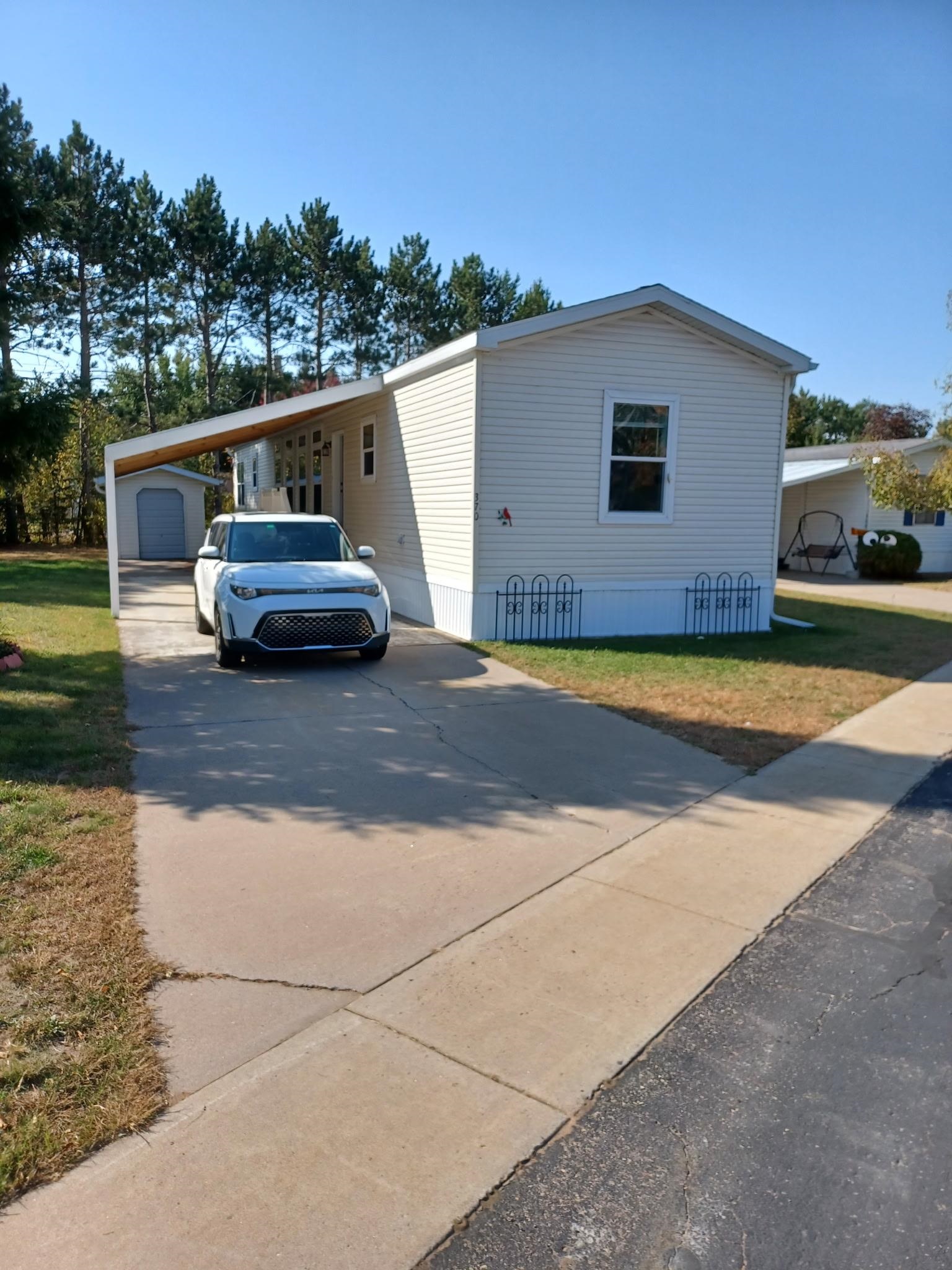 7740 SOUTH PARK ROAD, Wisconsin Rapids, Wisconsin 54494, 3 Bedrooms Bedrooms, ,2 BathroomsBathrooms,Residential,For Sale,7740 SOUTH PARK ROAD,22600836