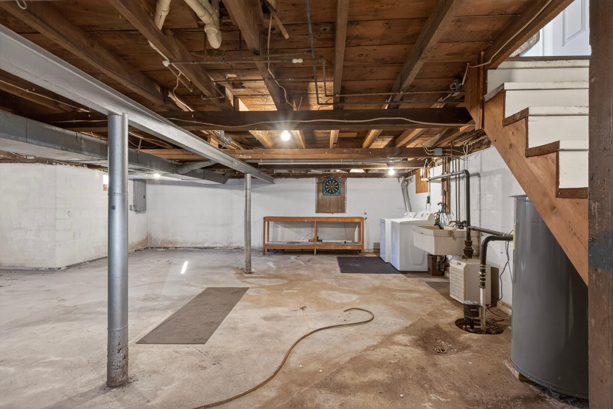 921 JEFFERSON STREET, Wisconsin Rapids, Wisconsin 54495, 3 Bedrooms Bedrooms, ,1 BathroomBathrooms,Residential,For Sale,921 JEFFERSON STREET,22600837