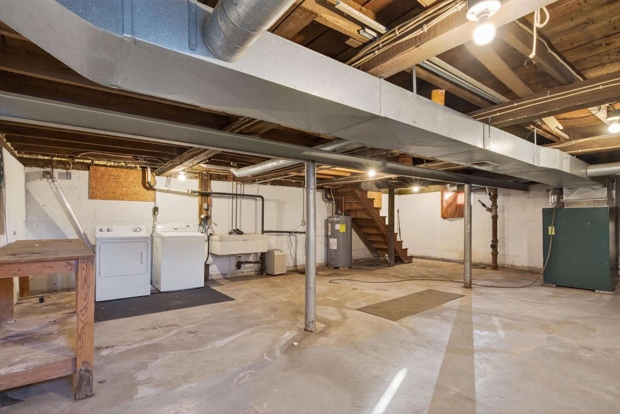 921 JEFFERSON STREET, Wisconsin Rapids, Wisconsin 54495, 3 Bedrooms Bedrooms, ,1 BathroomBathrooms,Residential,For Sale,921 JEFFERSON STREET,22600837