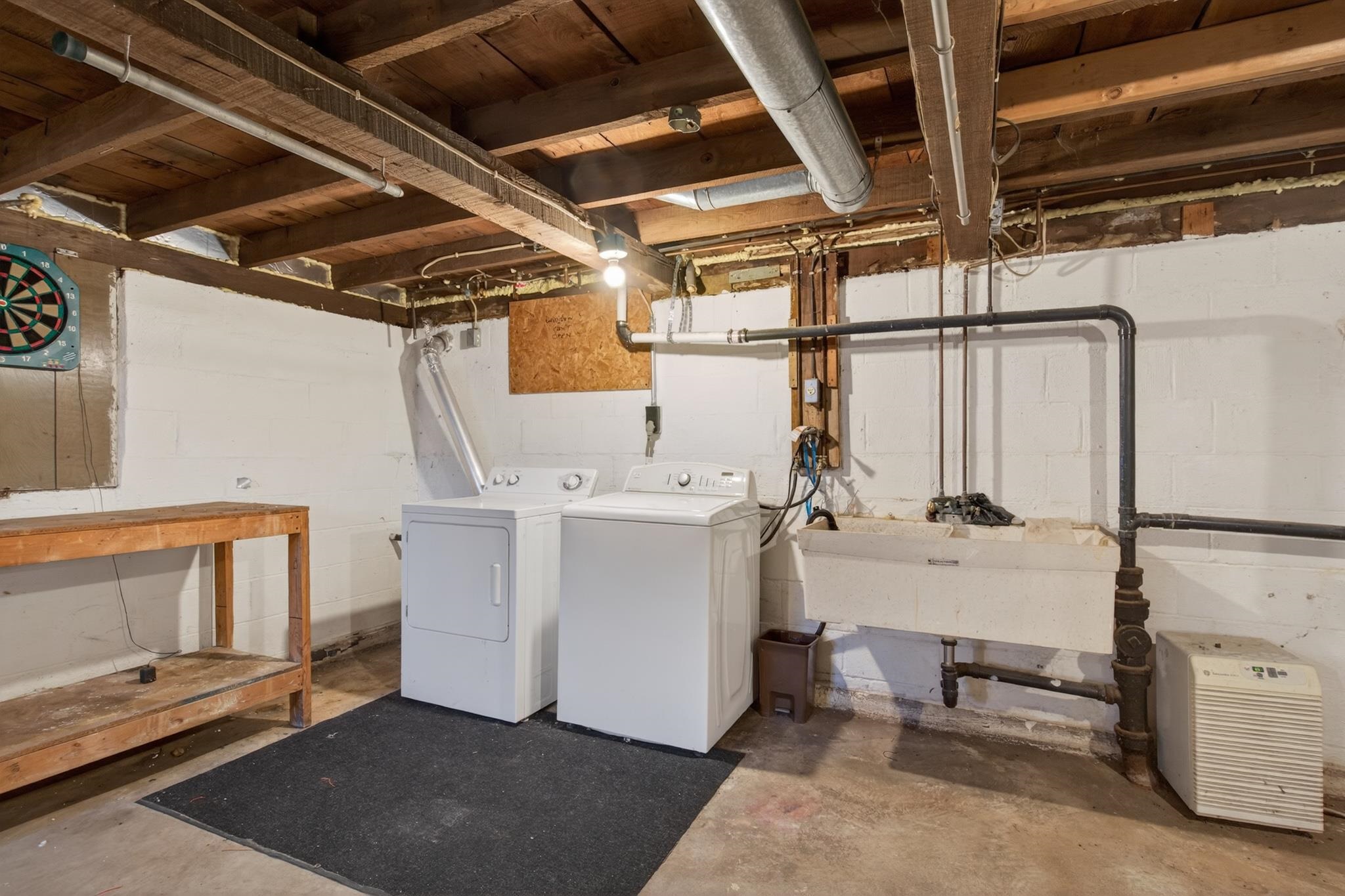 921 JEFFERSON STREET, Wisconsin Rapids, Wisconsin 54495, 3 Bedrooms Bedrooms, ,1 BathroomBathrooms,Residential,For Sale,921 JEFFERSON STREET,22600837