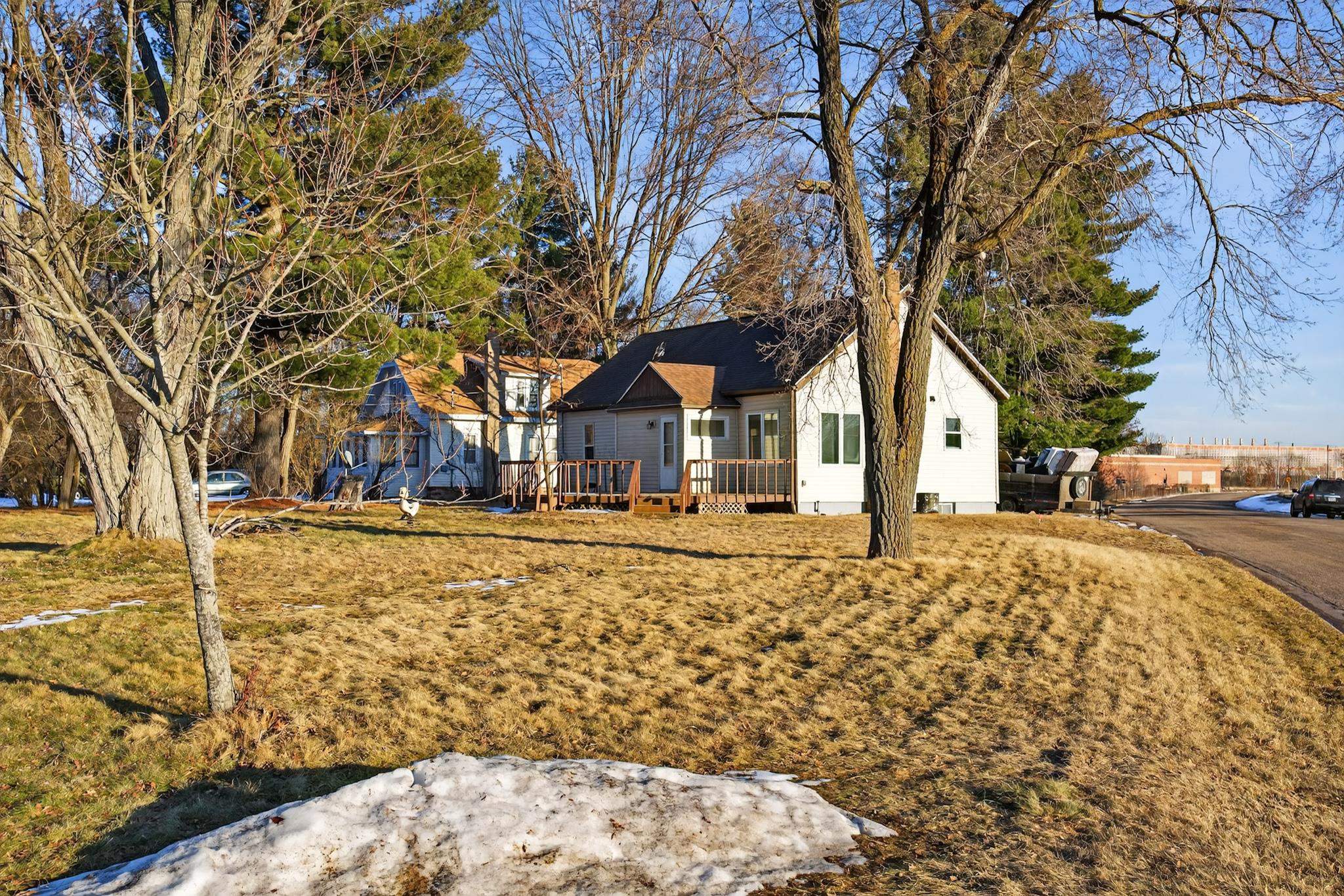 921 JEFFERSON STREET, Wisconsin Rapids, Wisconsin 54495, 3 Bedrooms Bedrooms, ,1 BathroomBathrooms,Residential,For Sale,921 JEFFERSON STREET,22600837