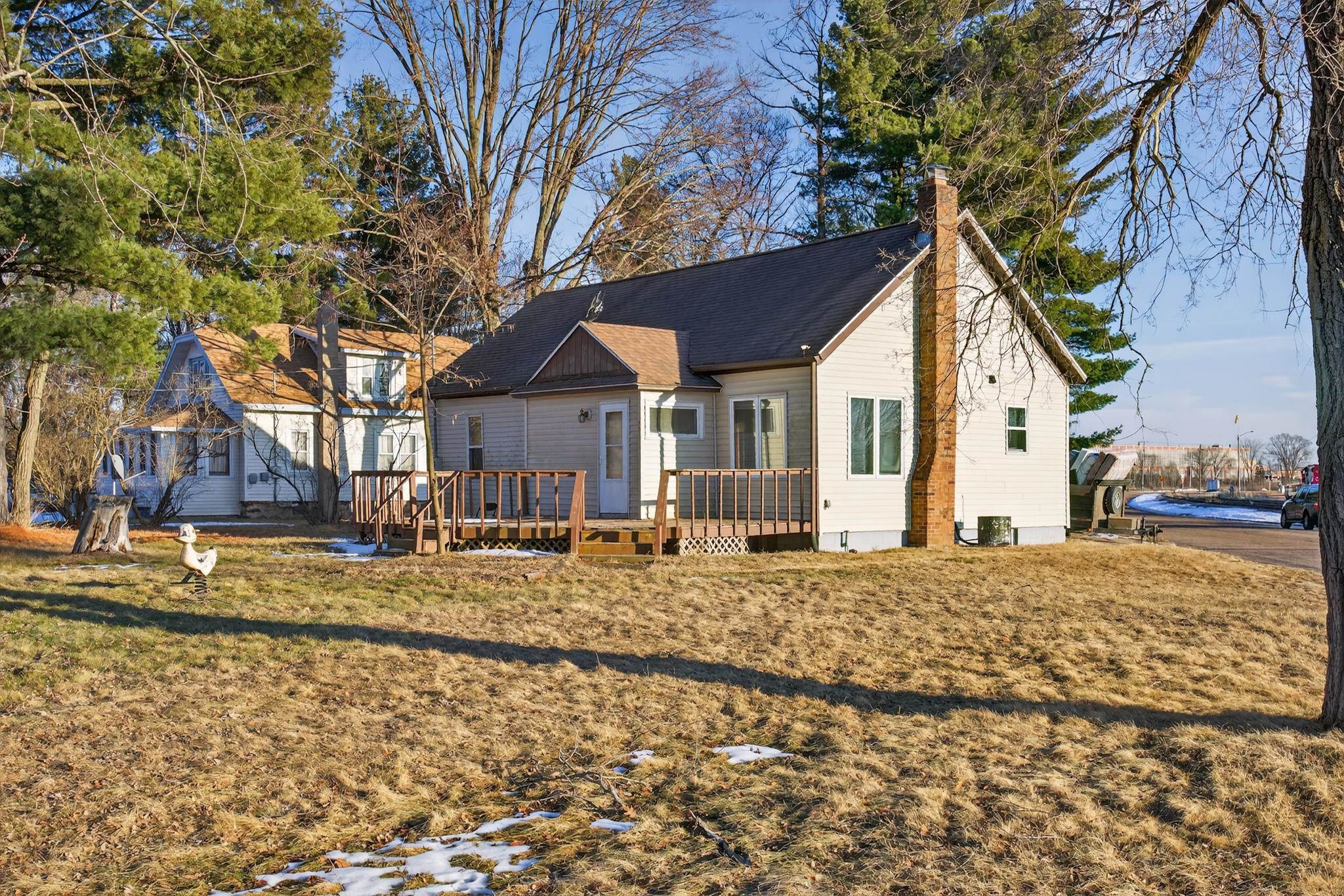 921 JEFFERSON STREET, Wisconsin Rapids, Wisconsin 54495, 3 Bedrooms Bedrooms, ,1 BathroomBathrooms,Residential,For Sale,921 JEFFERSON STREET,22600837