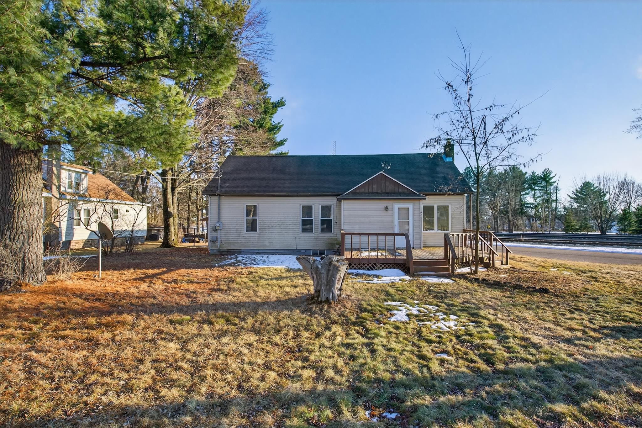 921 JEFFERSON STREET, Wisconsin Rapids, Wisconsin 54495, 3 Bedrooms Bedrooms, ,1 BathroomBathrooms,Residential,For Sale,921 JEFFERSON STREET,22600837