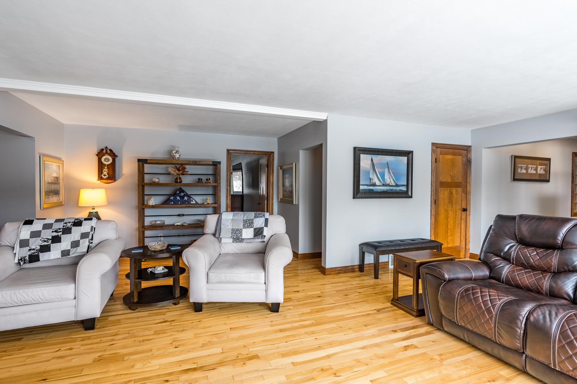 1103 MICHLER CREST, Merrill, Wisconsin 54452, 4 Bedrooms Bedrooms, ,3 BathroomsBathrooms,Residential,For Sale,1103 MICHLER CREST,22600838