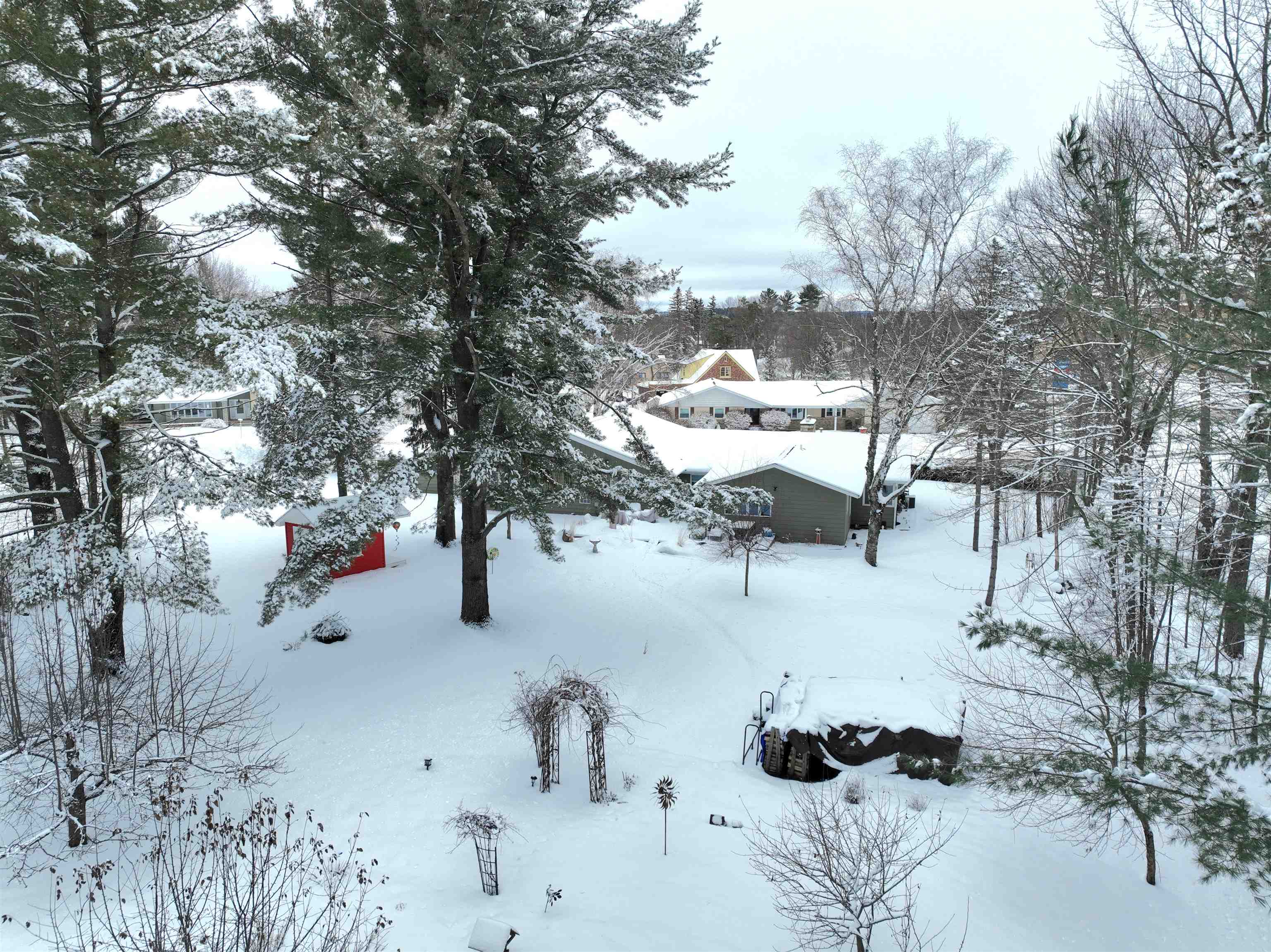 1103 MICHLER CREST, Merrill, Wisconsin 54452, 4 Bedrooms Bedrooms, ,3 BathroomsBathrooms,Residential,For Sale,1103 MICHLER CREST,22600838