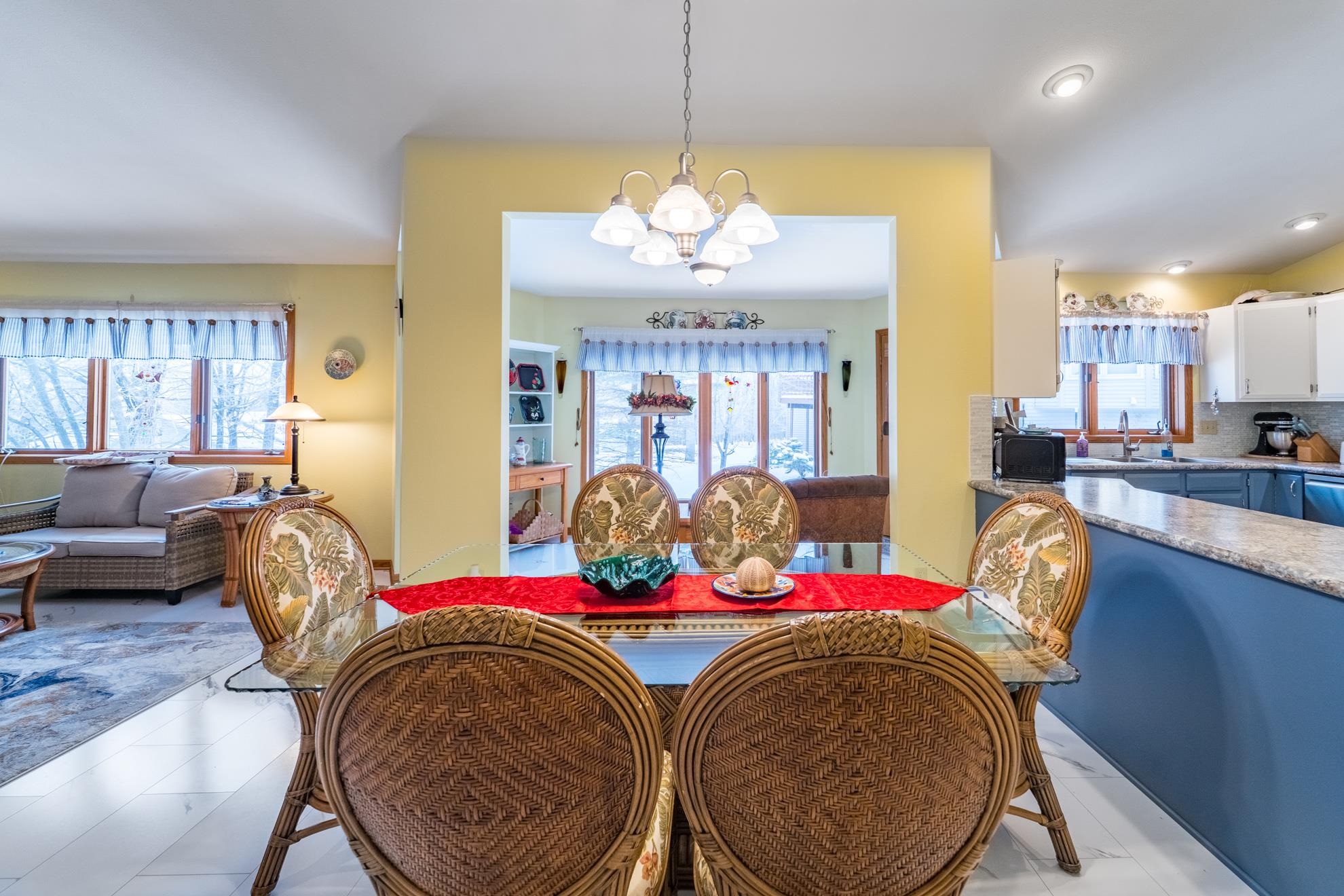 226473 KINGBIRD AVENUE, Wausau, Wisconsin 54401, 2 Bedrooms Bedrooms, ,2 BathroomsBathrooms,Residential,For Sale,226473 KINGBIRD AVENUE,22600839