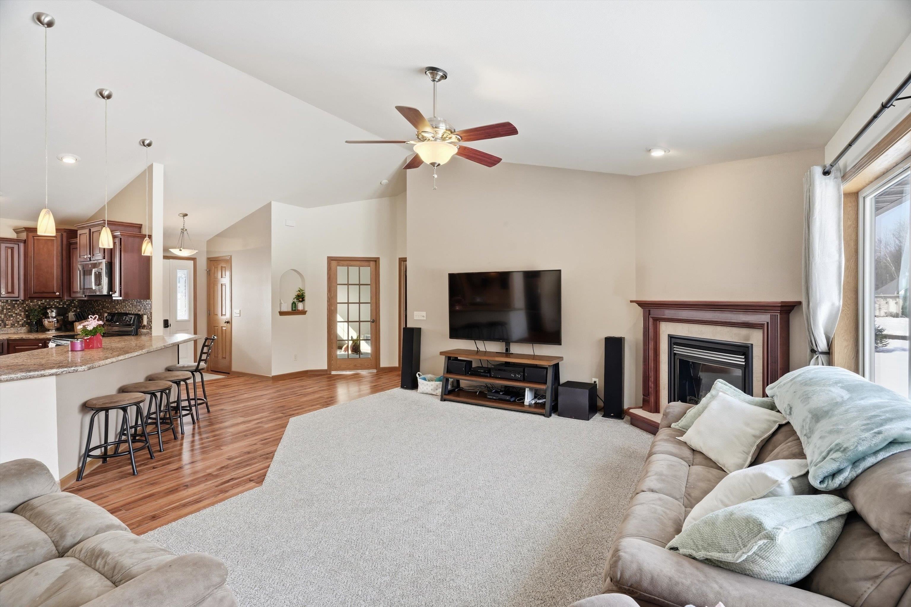 105428 WOODRIDGE DRIVE, Marshfield, Wisconsin 54449, 4 Bedrooms Bedrooms, ,2 BathroomsBathrooms,Residential,For Sale,105428 WOODRIDGE DRIVE,22600840