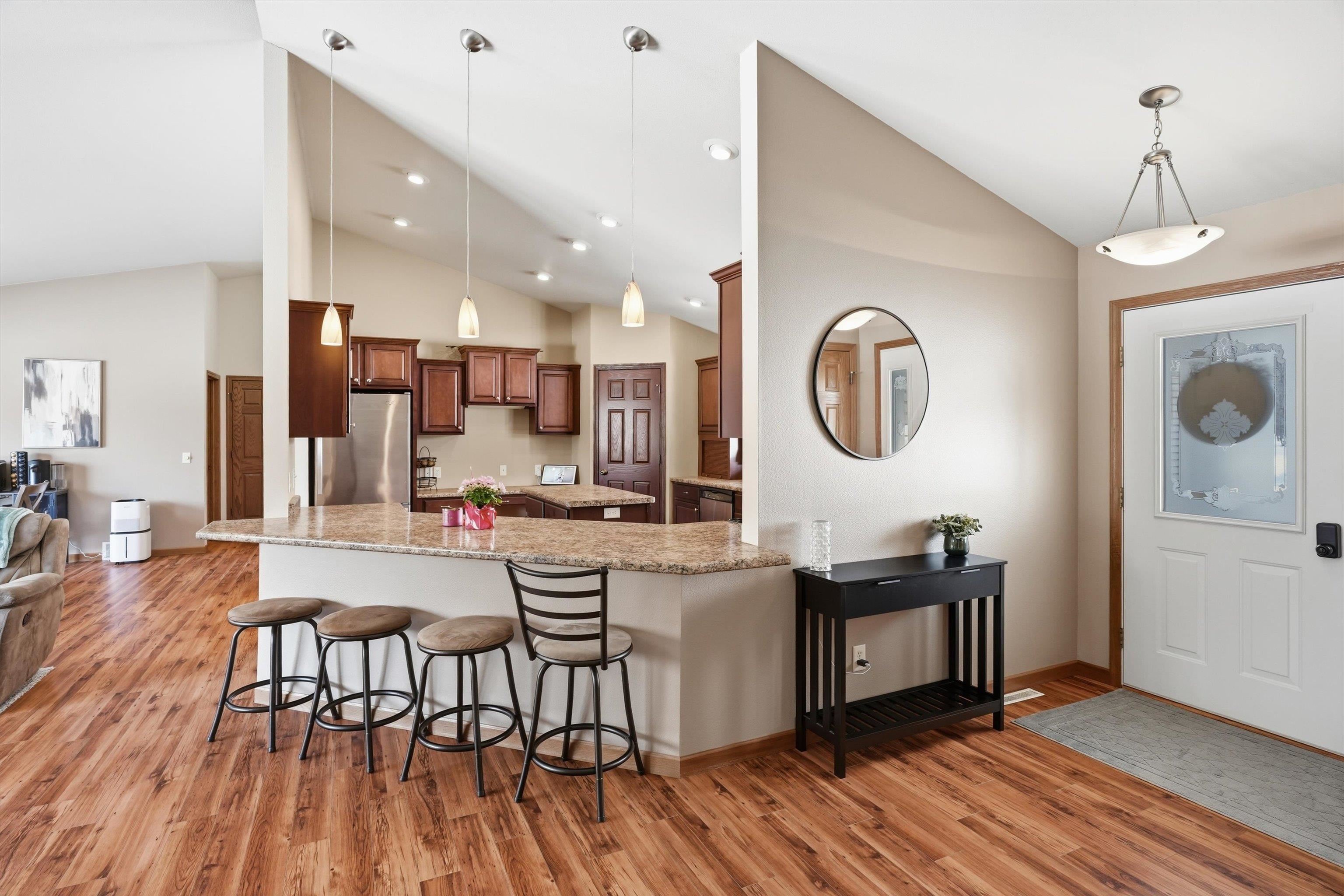 105428 WOODRIDGE DRIVE, Marshfield, Wisconsin 54449, 4 Bedrooms Bedrooms, ,2 BathroomsBathrooms,Residential,For Sale,105428 WOODRIDGE DRIVE,22600840