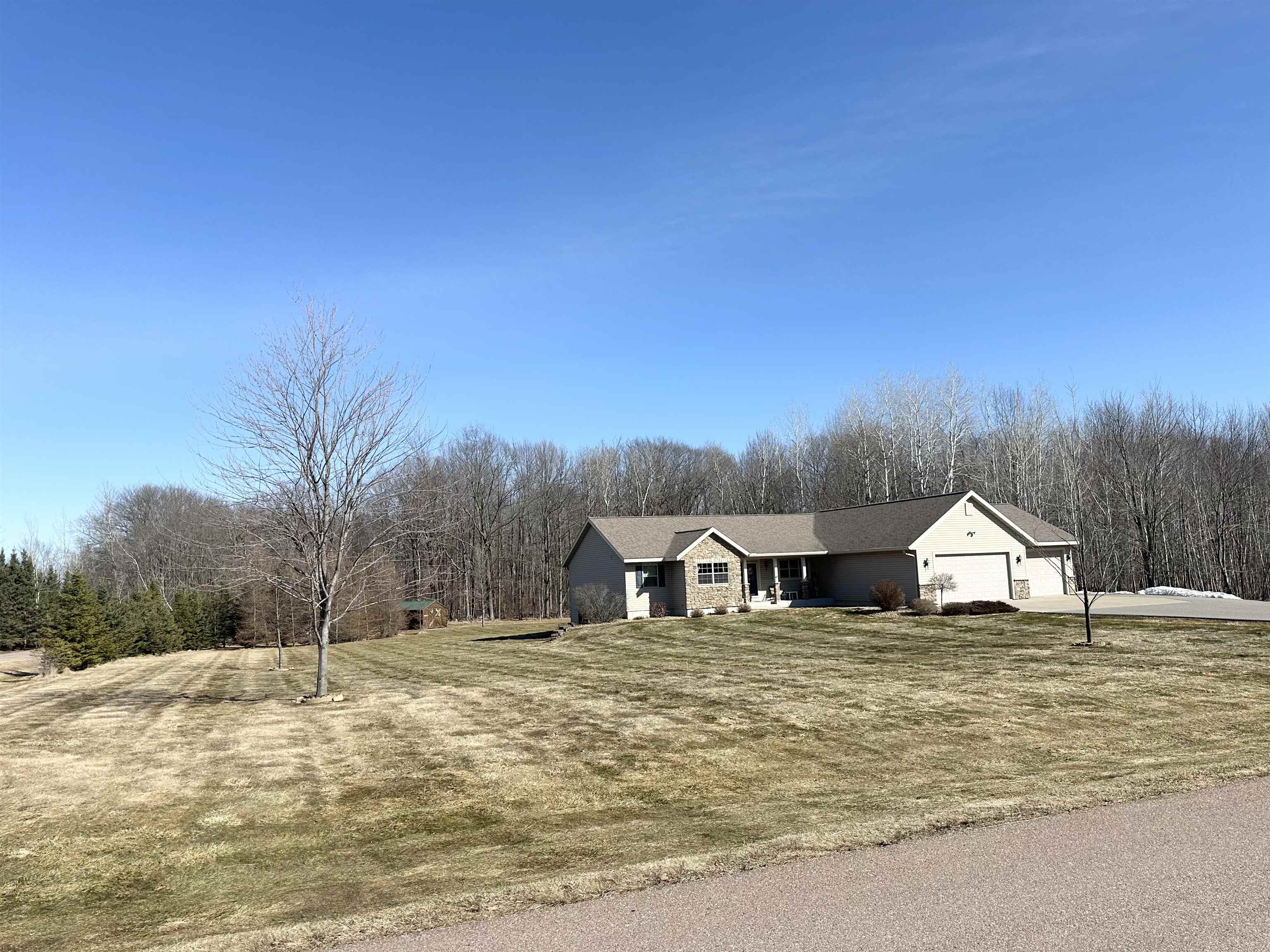 105428 WOODRIDGE DRIVE, Marshfield, Wisconsin 54449, 4 Bedrooms Bedrooms, ,2 BathroomsBathrooms,Residential,For Sale,105428 WOODRIDGE DRIVE,22600840
