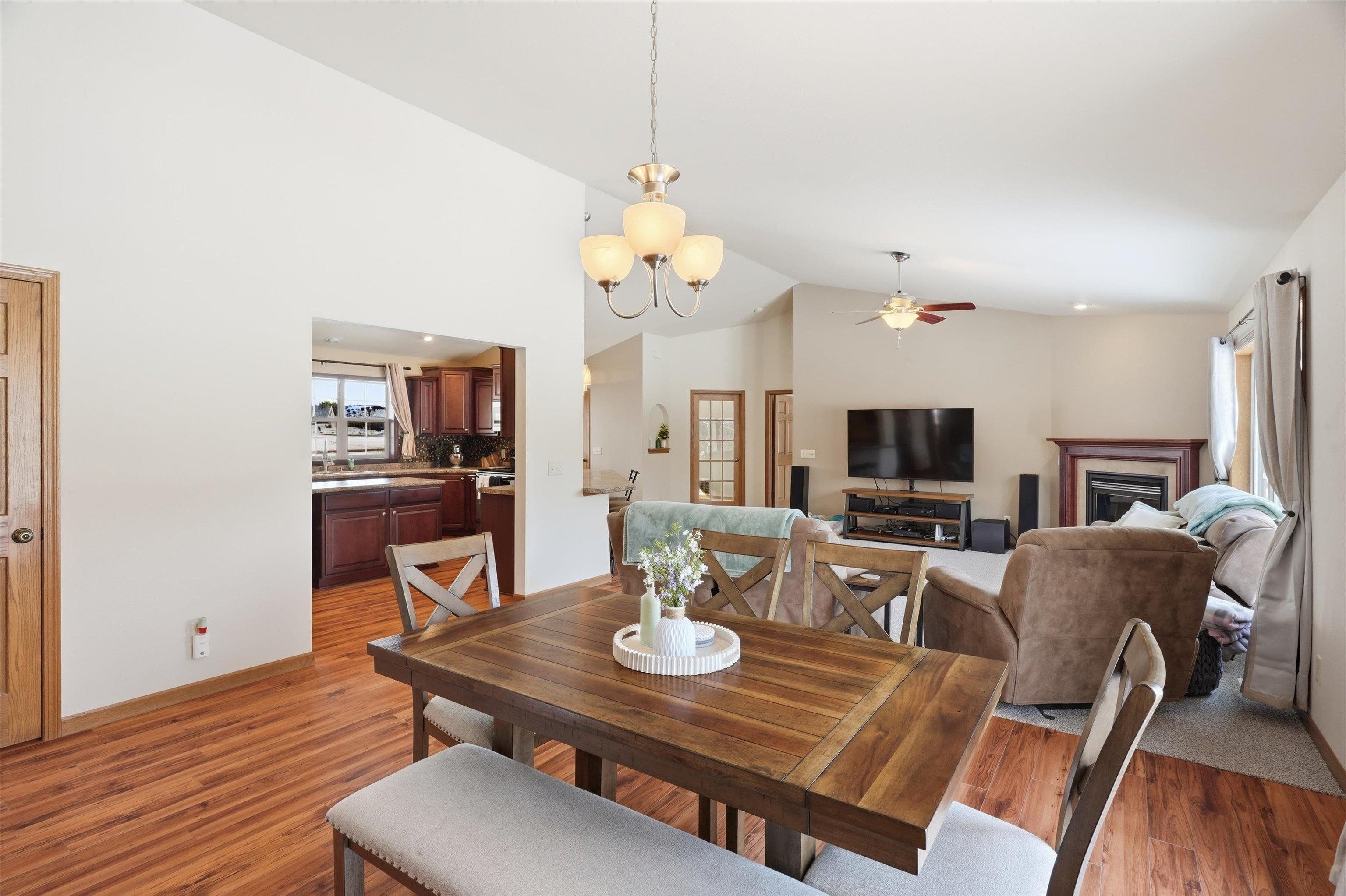 105428 WOODRIDGE DRIVE, Marshfield, Wisconsin 54449, 4 Bedrooms Bedrooms, ,2 BathroomsBathrooms,Residential,For Sale,105428 WOODRIDGE DRIVE,22600840