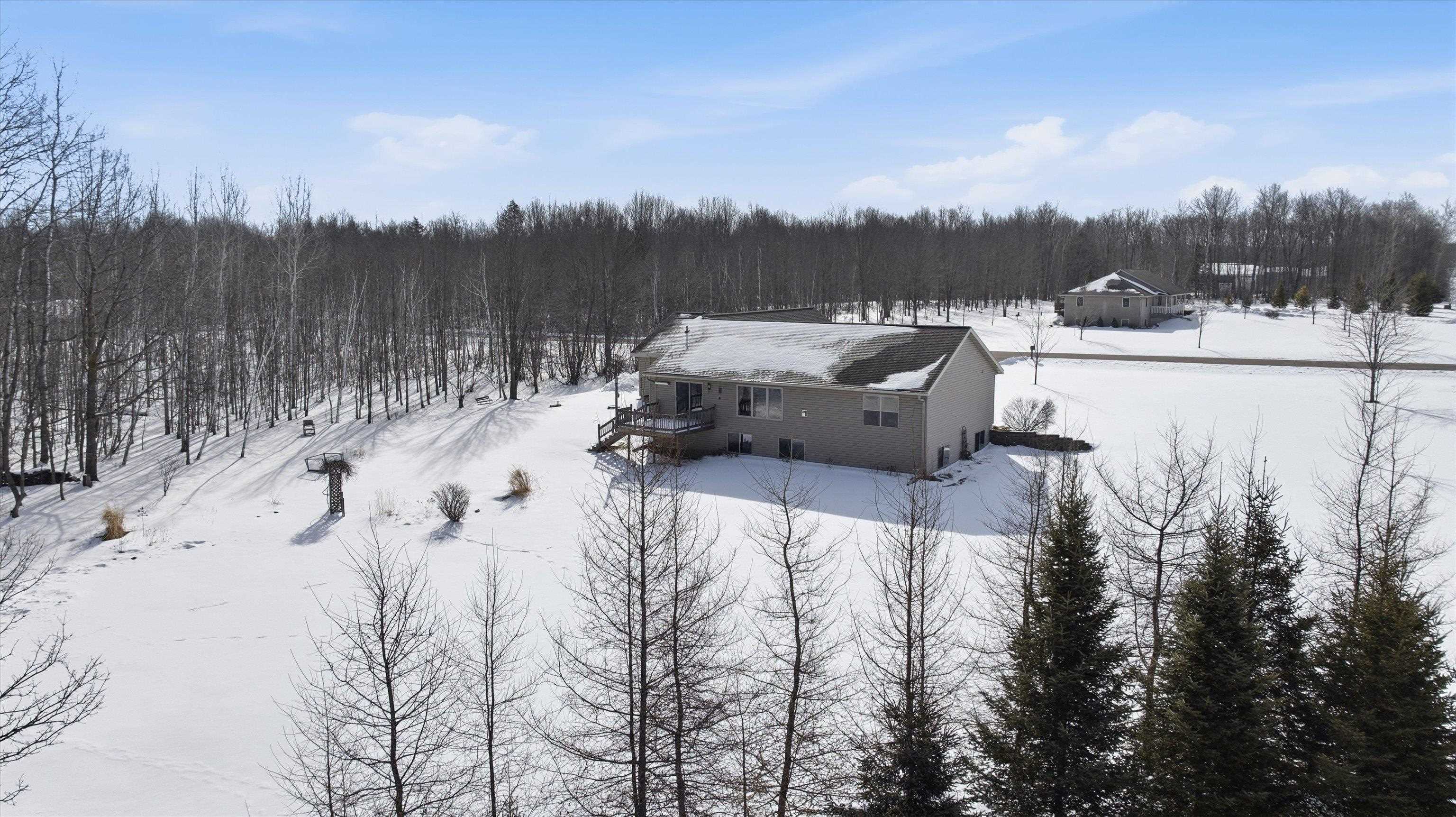 105428 WOODRIDGE DRIVE, Marshfield, Wisconsin 54449, 4 Bedrooms Bedrooms, ,2 BathroomsBathrooms,Residential,For Sale,105428 WOODRIDGE DRIVE,22600840